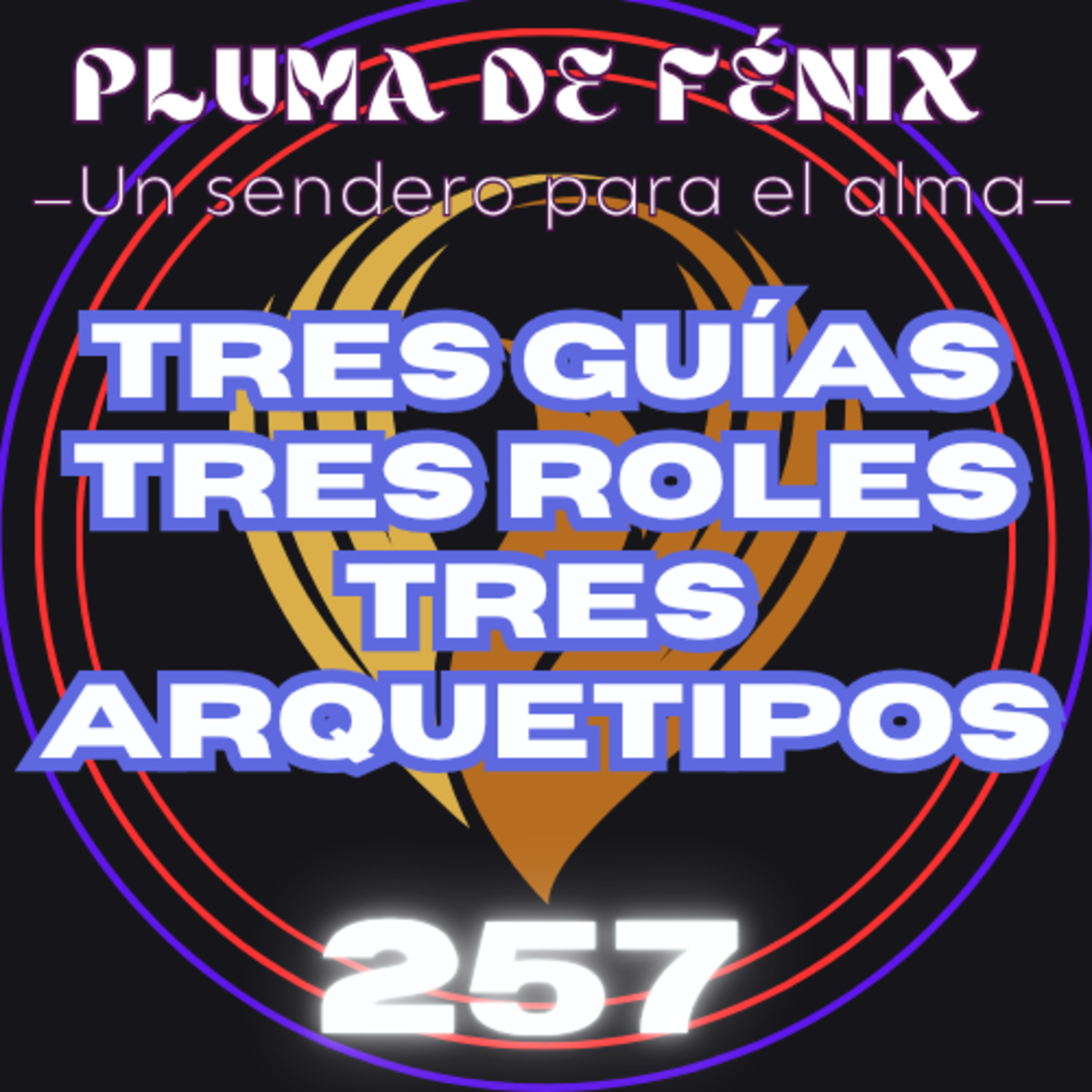 Portada de Pluma de Fénix