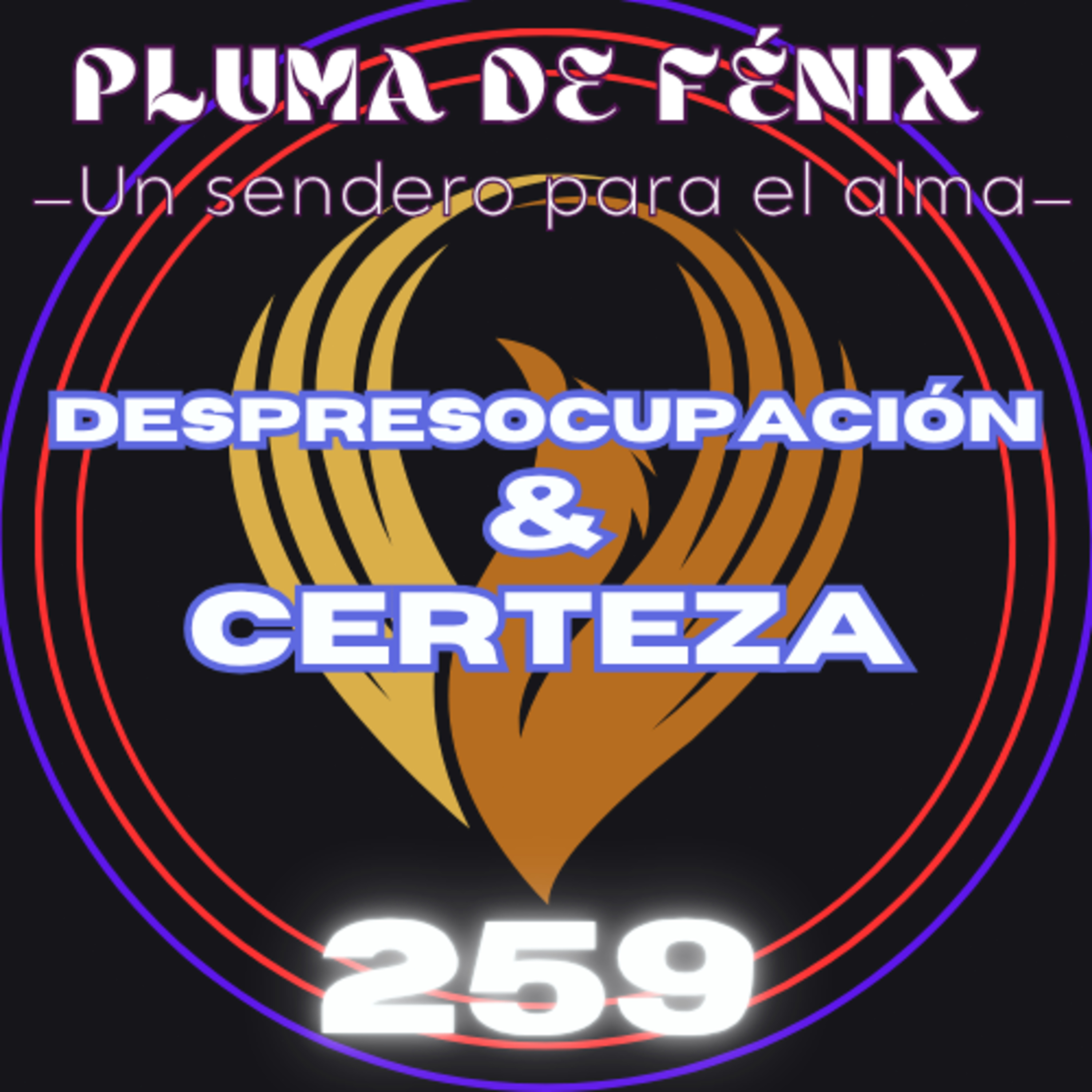 Portada de Pluma de Fénix