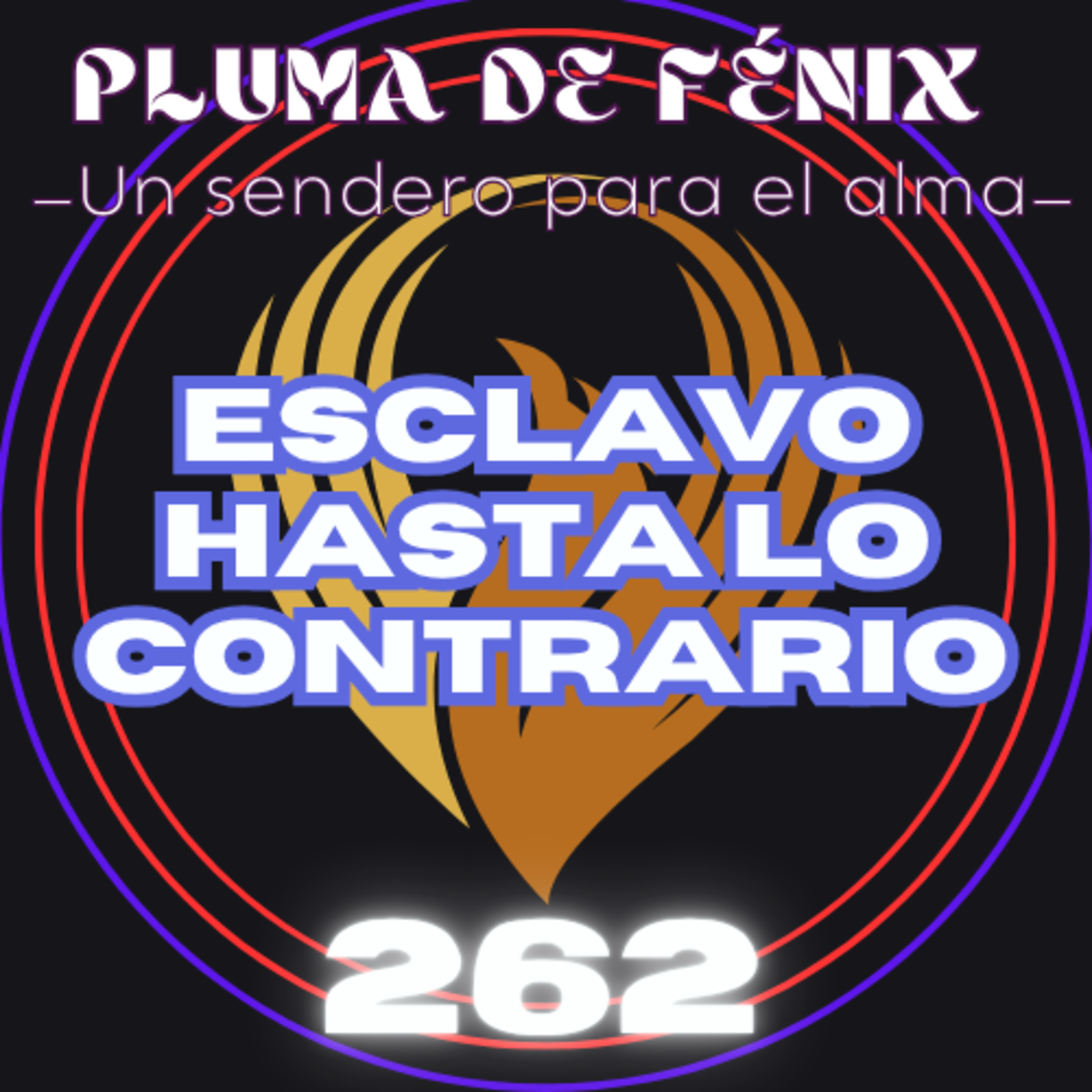 Portada de Pluma de Fénix