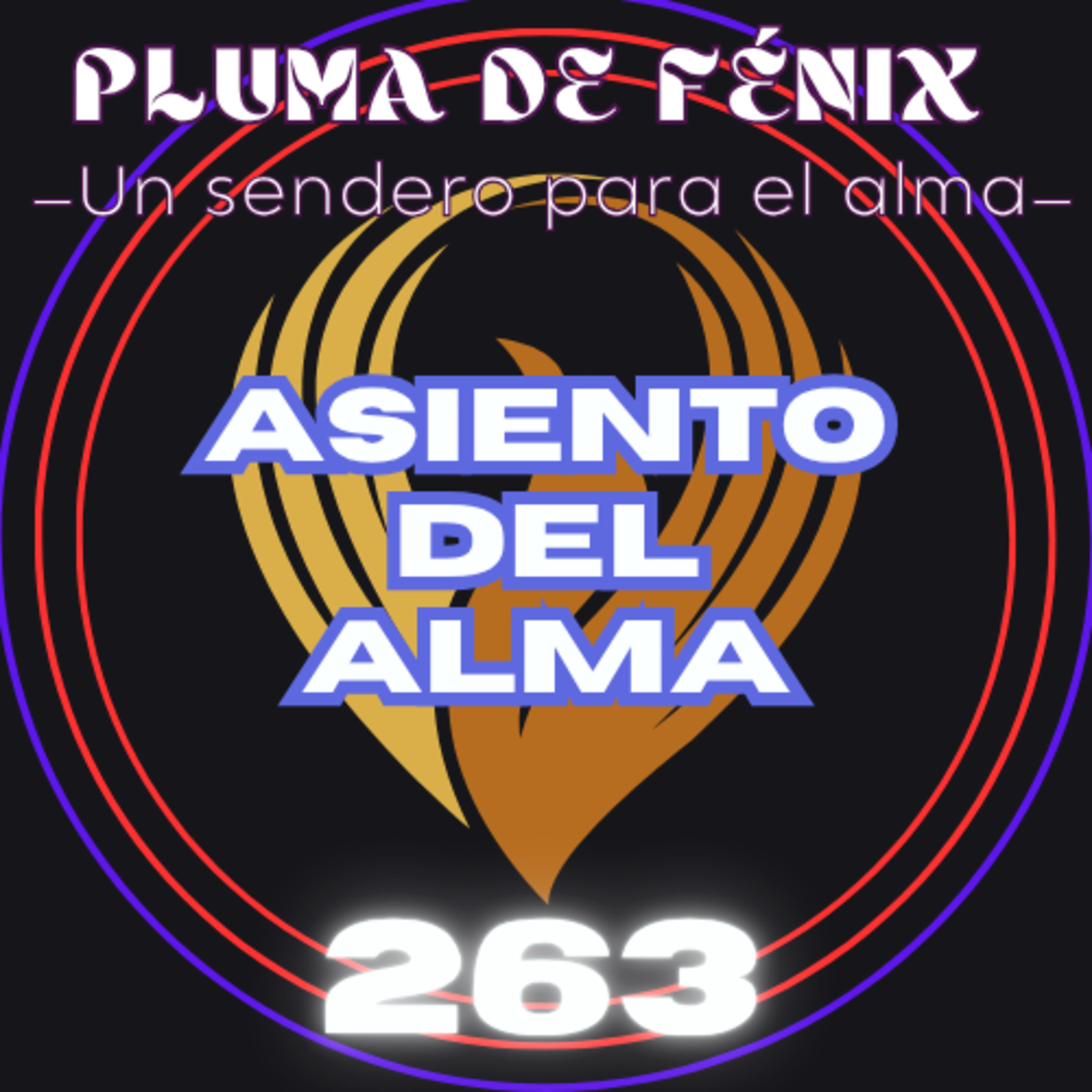 Portada de Pluma de Fénix