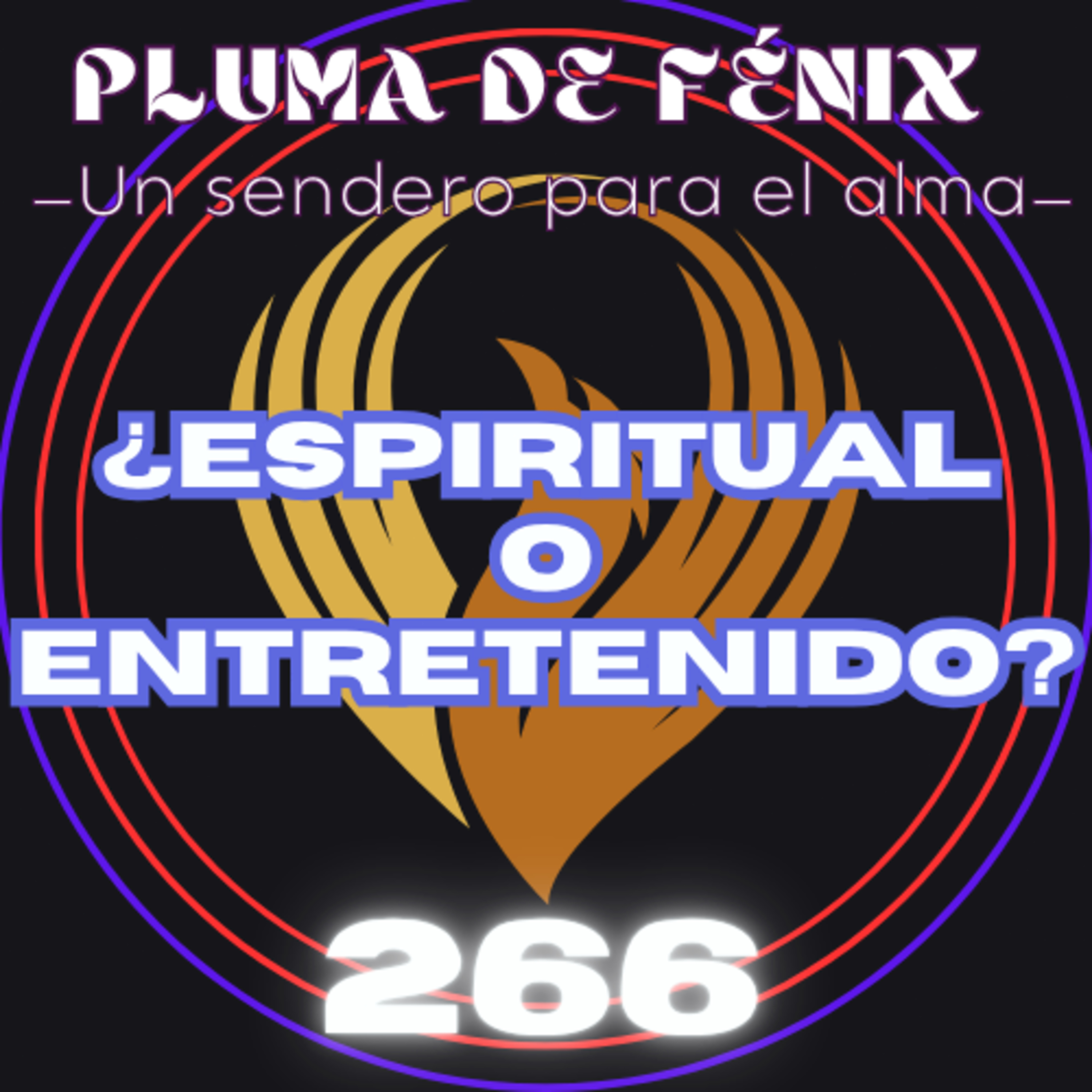 Portada de Pluma de Fénix