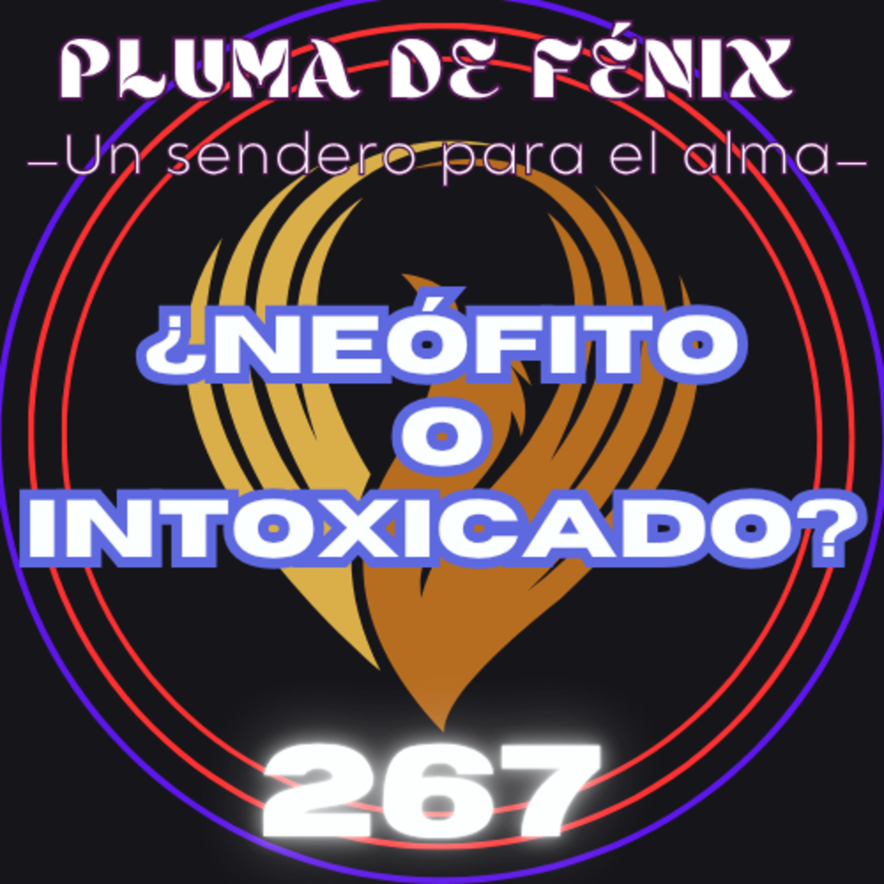 Portada de Pluma de Fénix