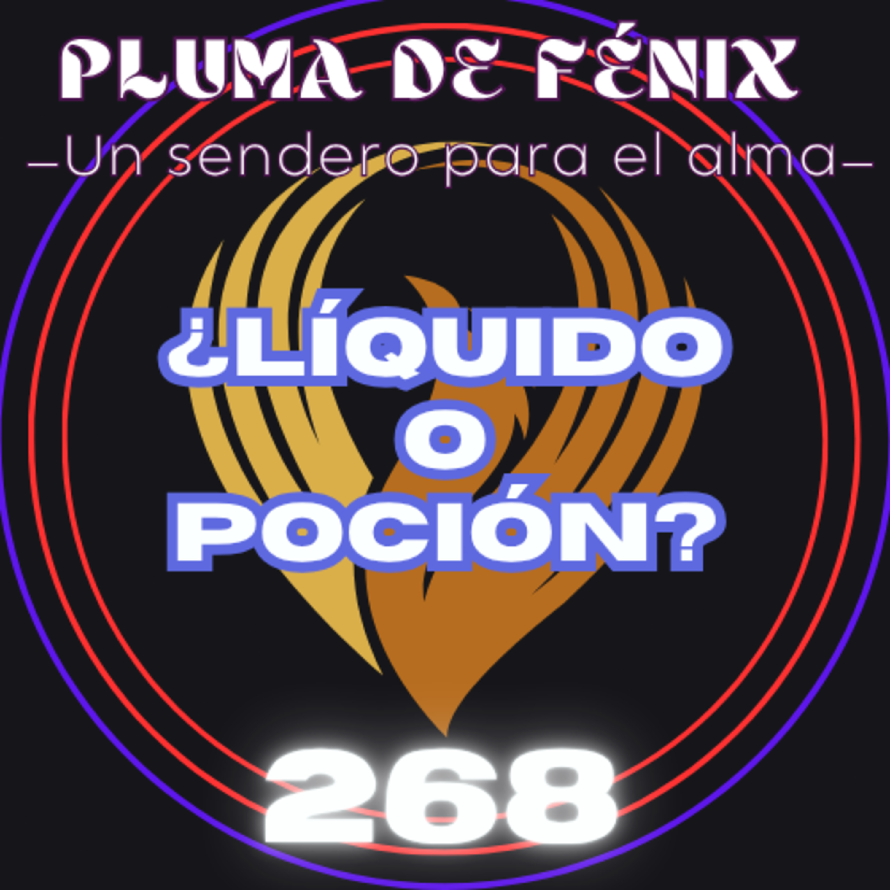 Portada de Pluma de Fénix