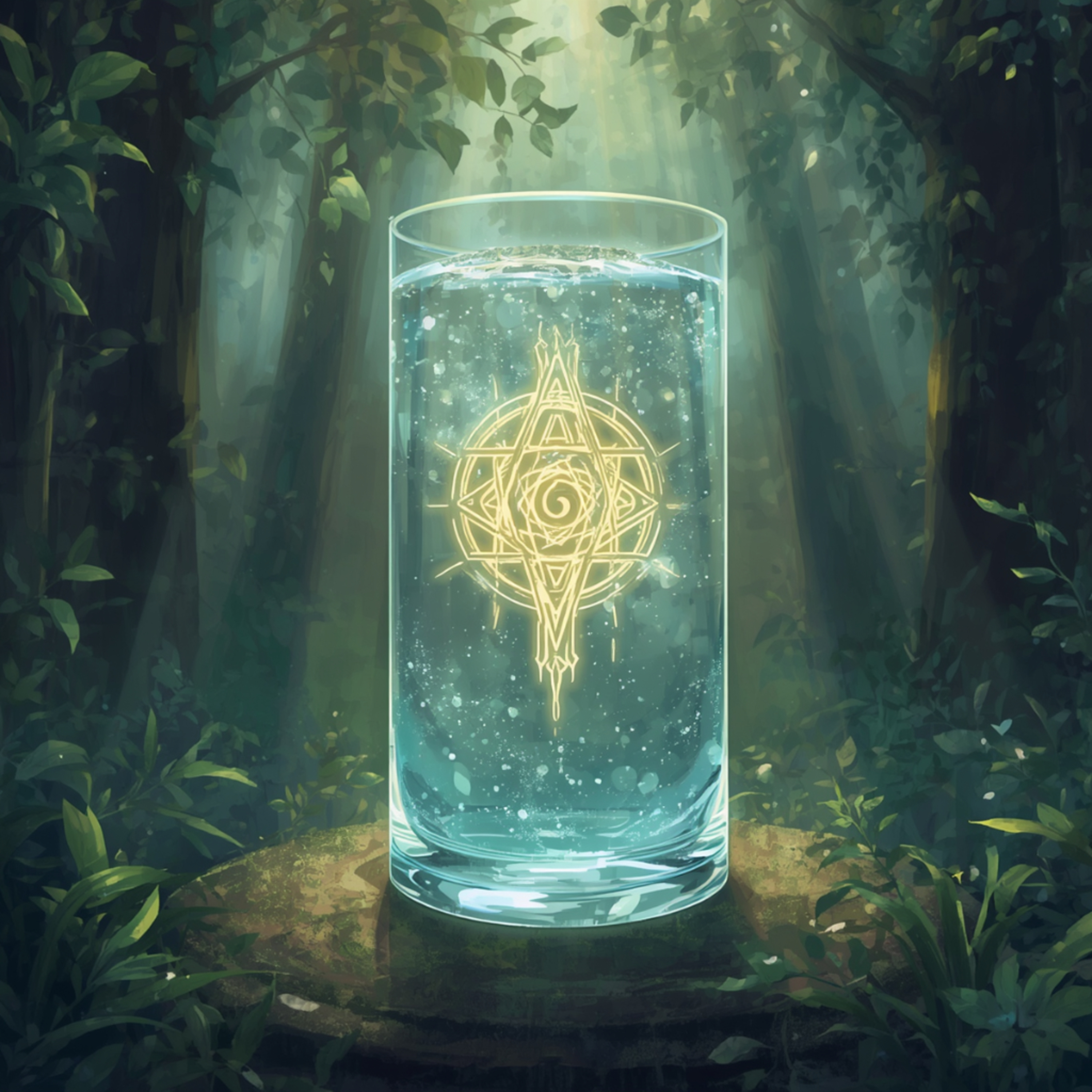 PROGRAMA TU ADN episode artwork