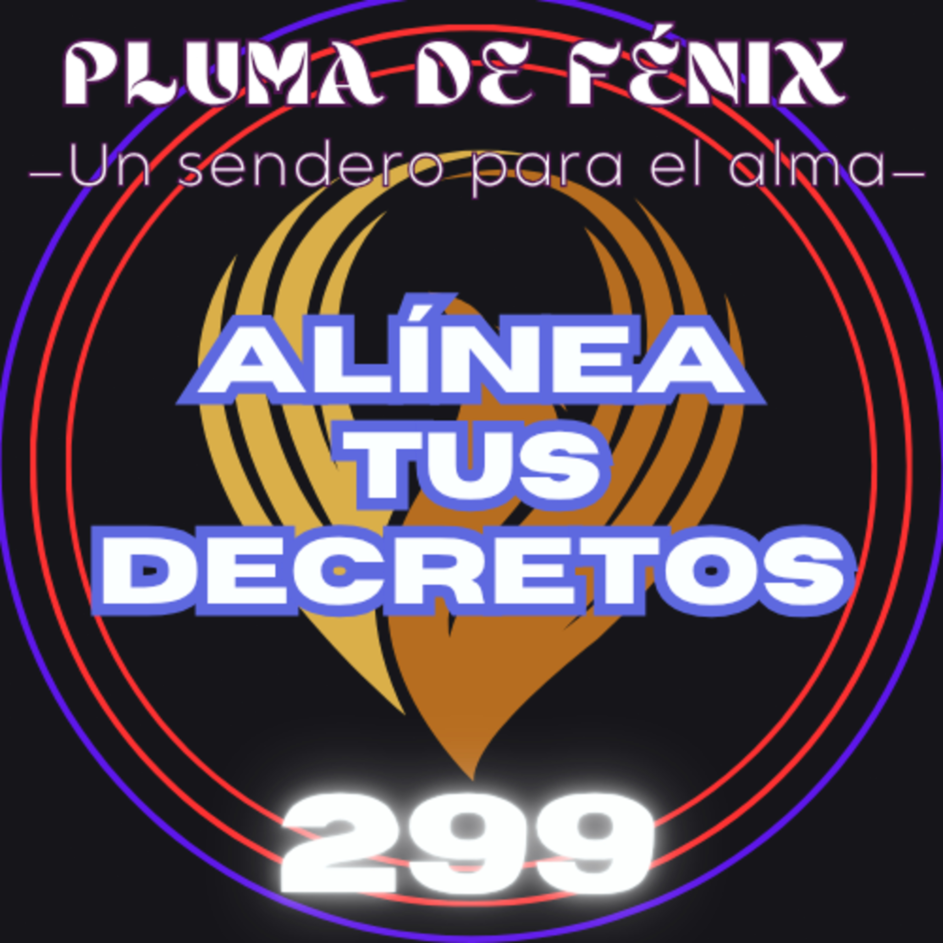 🥇Deja de auto-sabotearte: Protocolo para alinear tu diálogo con tu destino. episode artwork