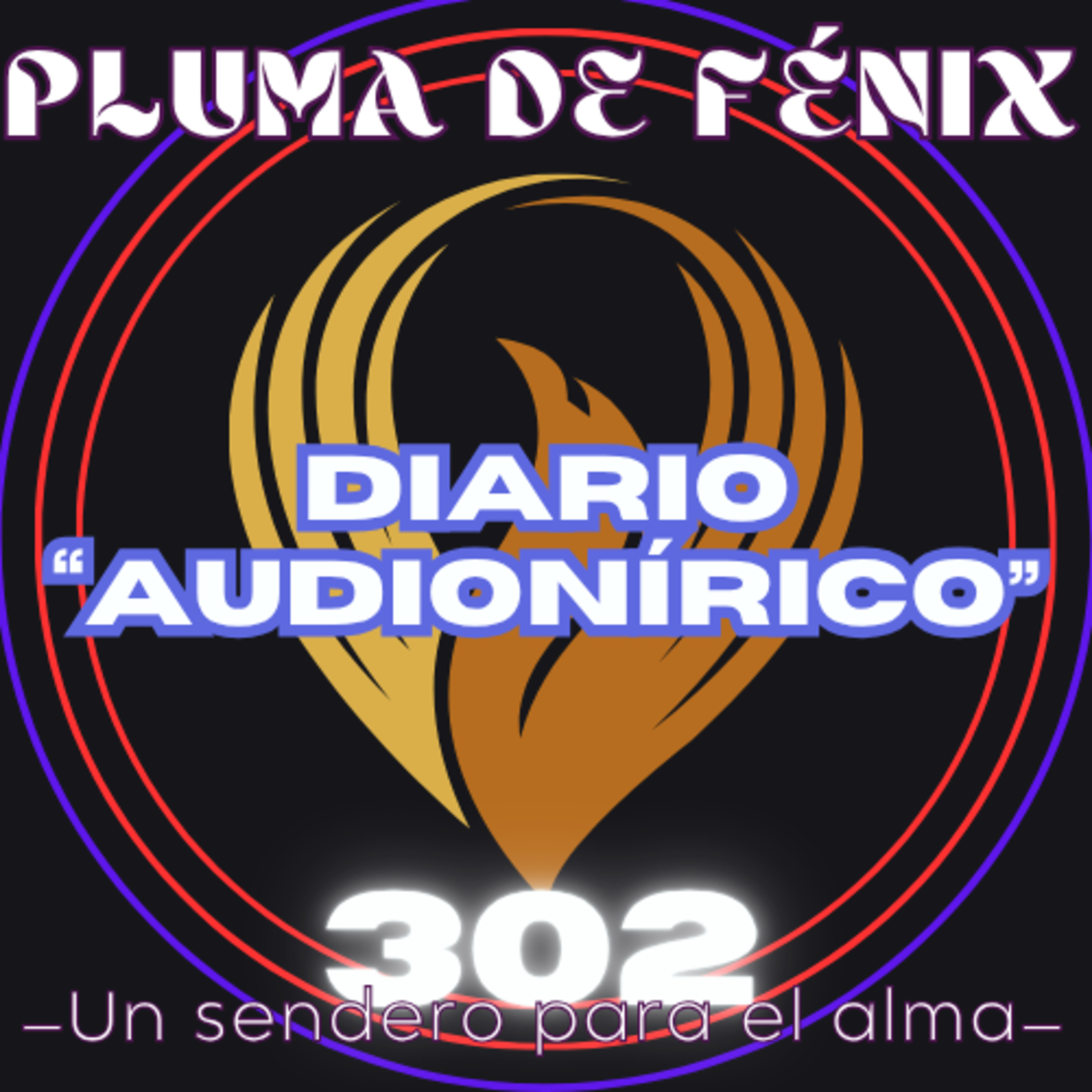 Portada de Pluma de Fénix