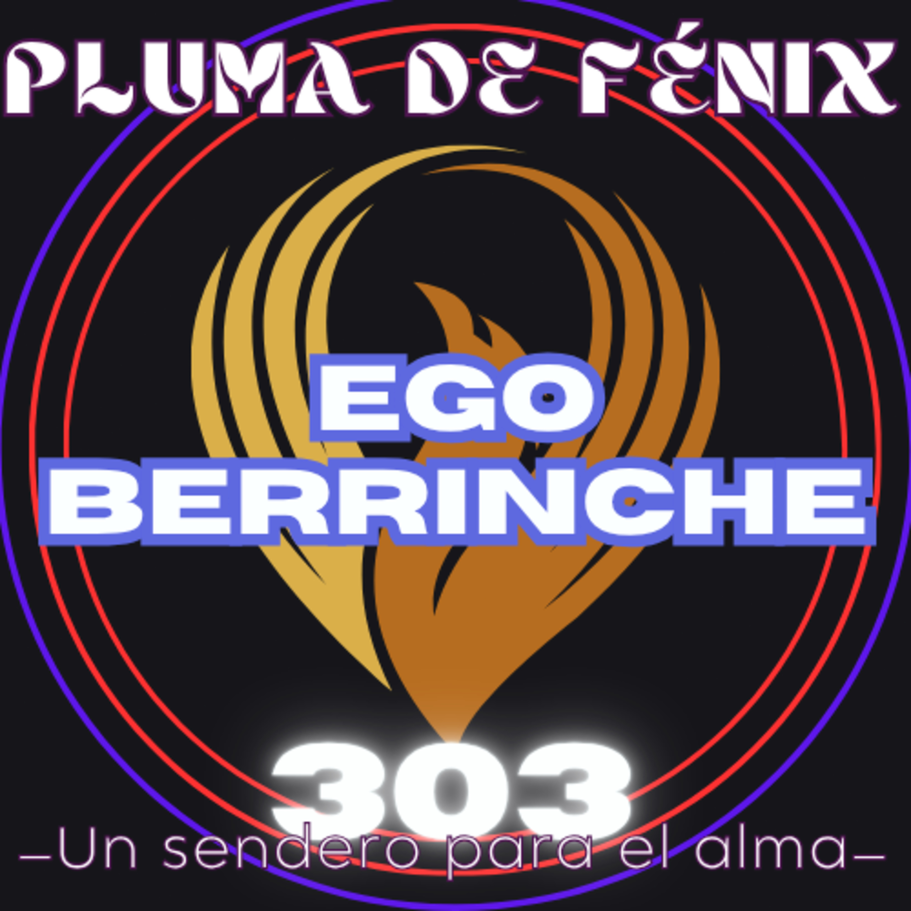 EGOBERRINCHE episode artwork