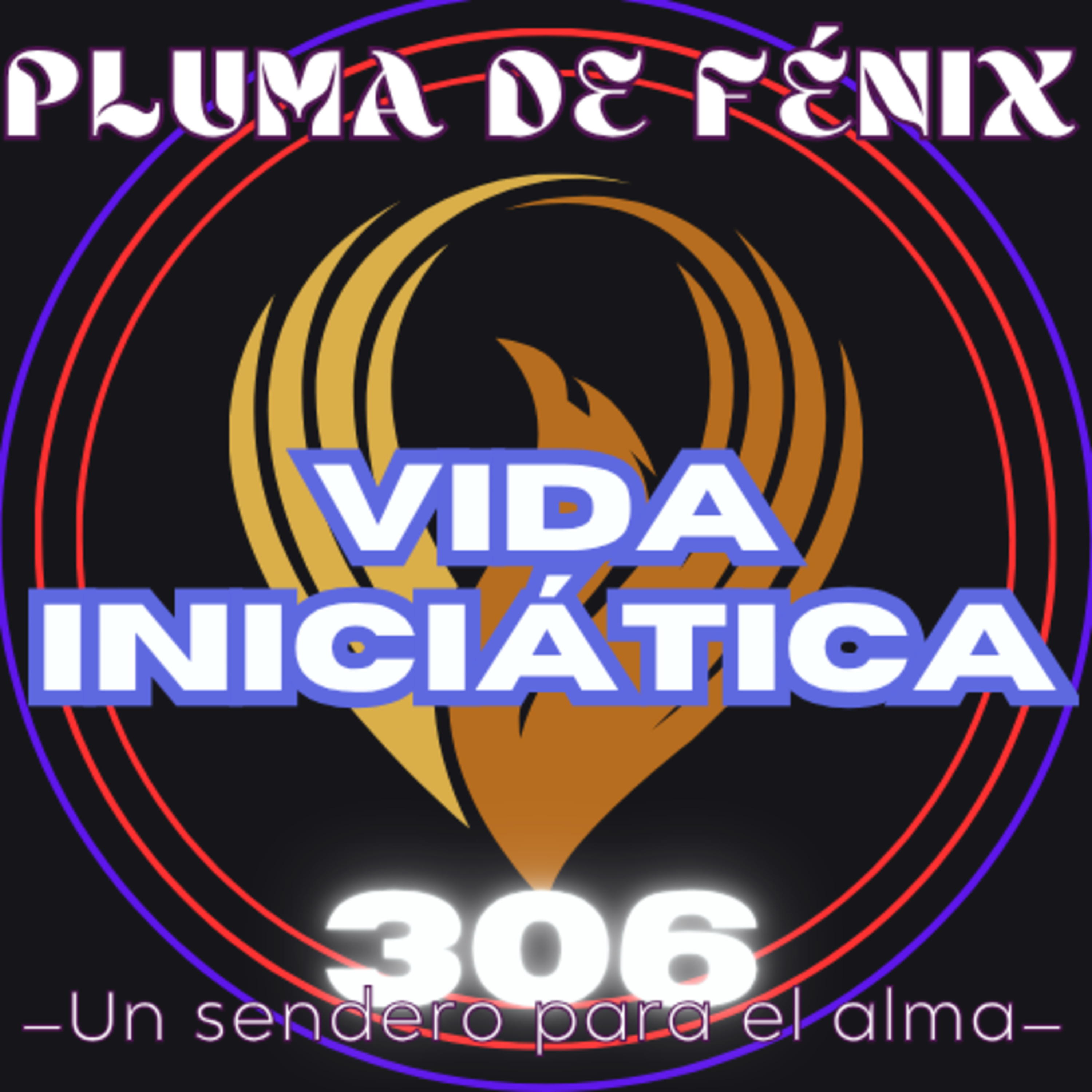 VIDA INICIÁTICA episode artwork