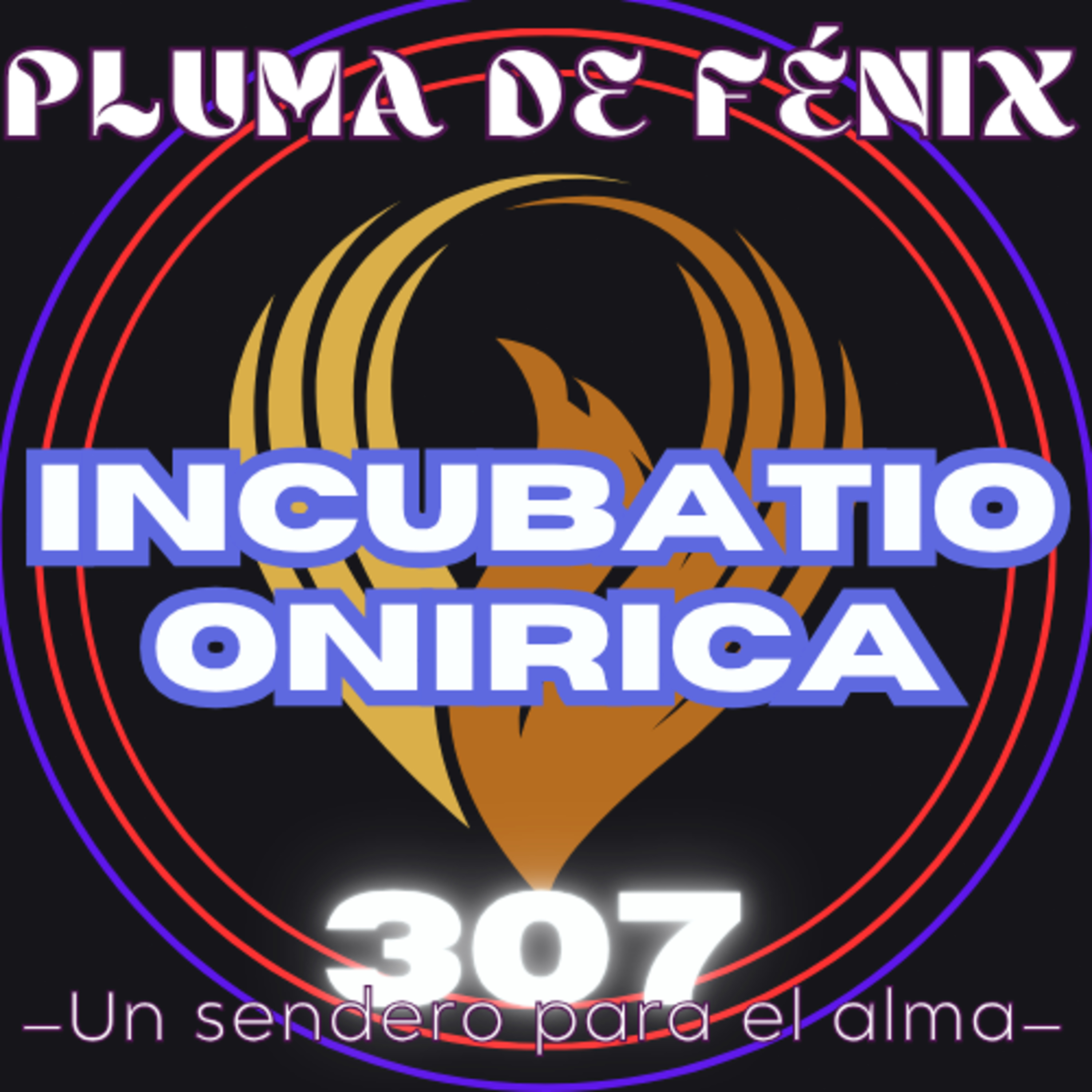 Portada de Pluma de Fénix