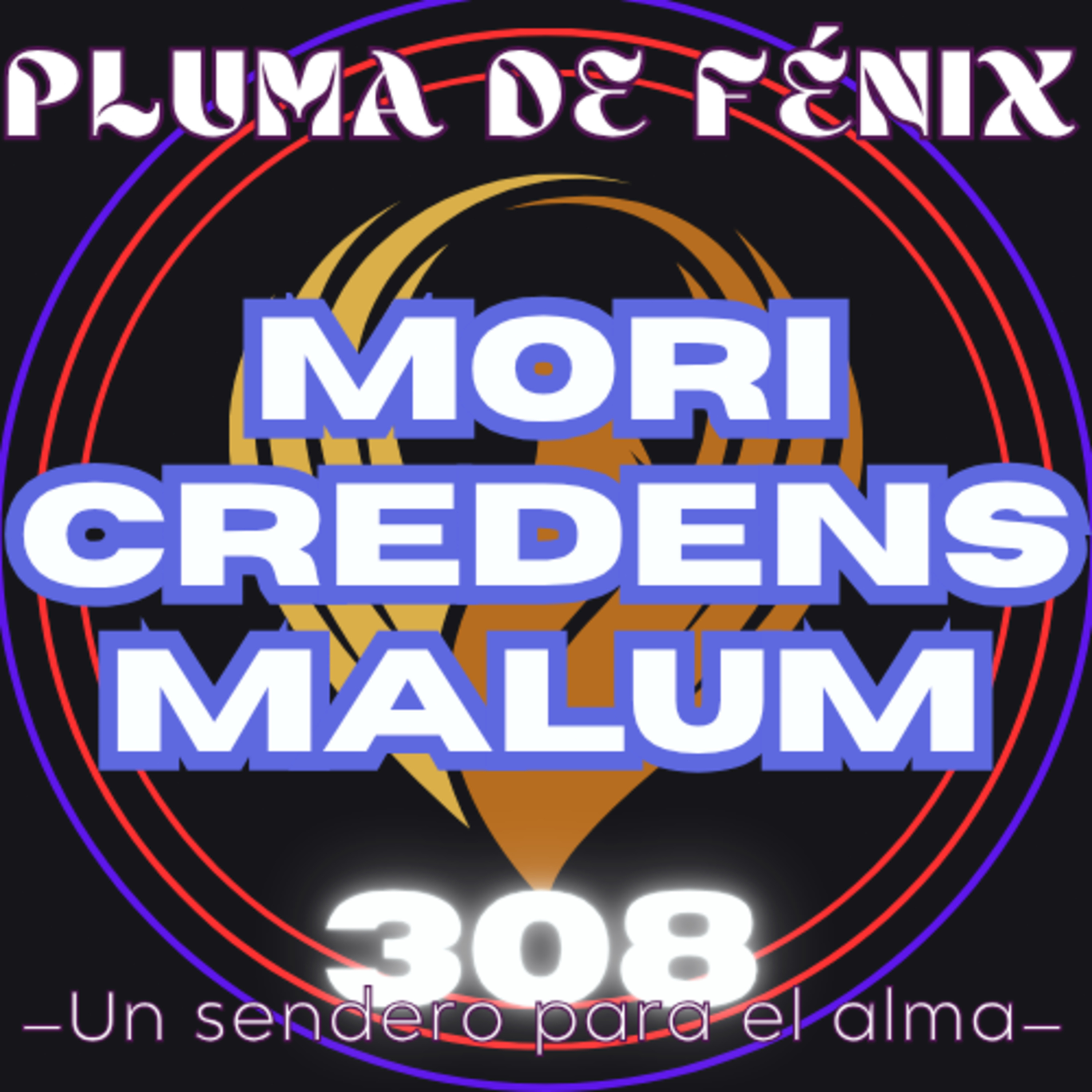 Portada de Pluma de Fénix