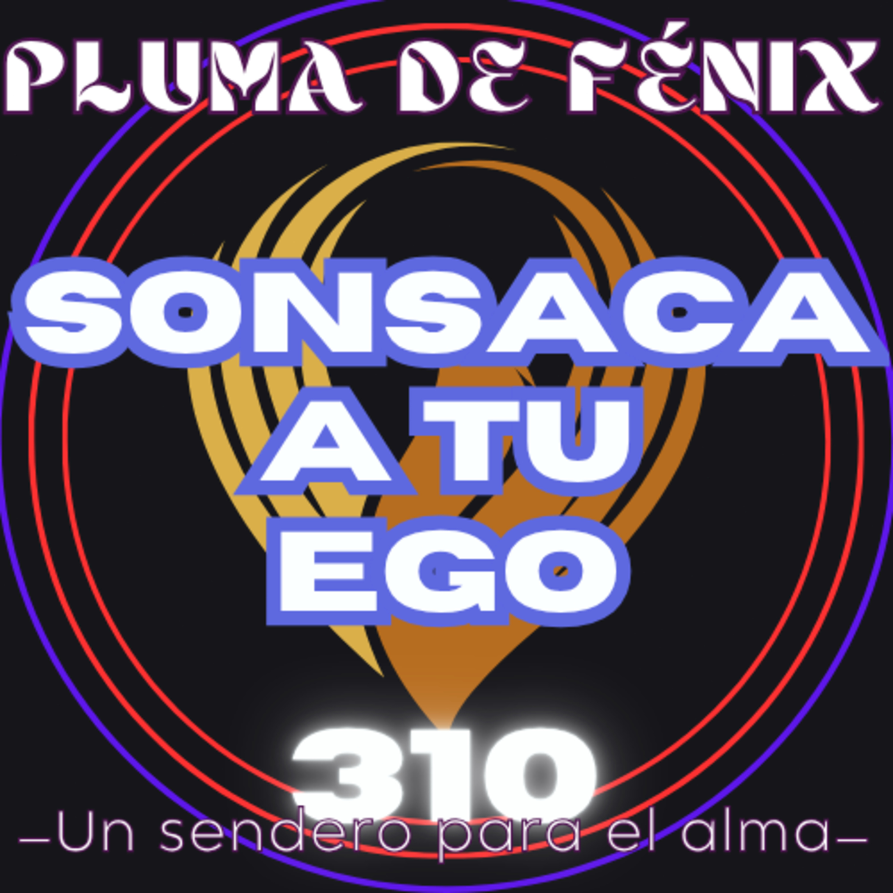 Portada de Pluma de Fénix