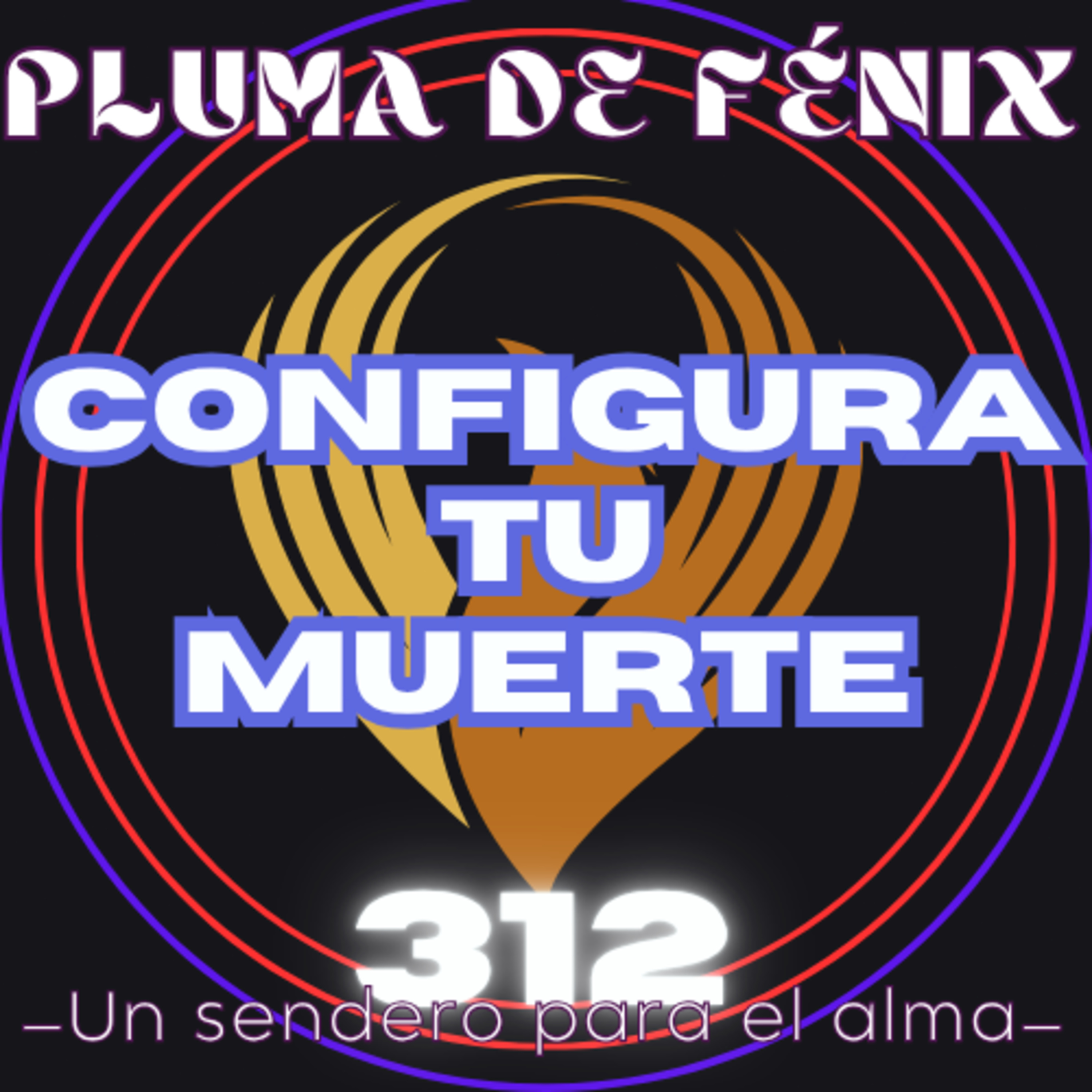Portada de Pluma de Fénix