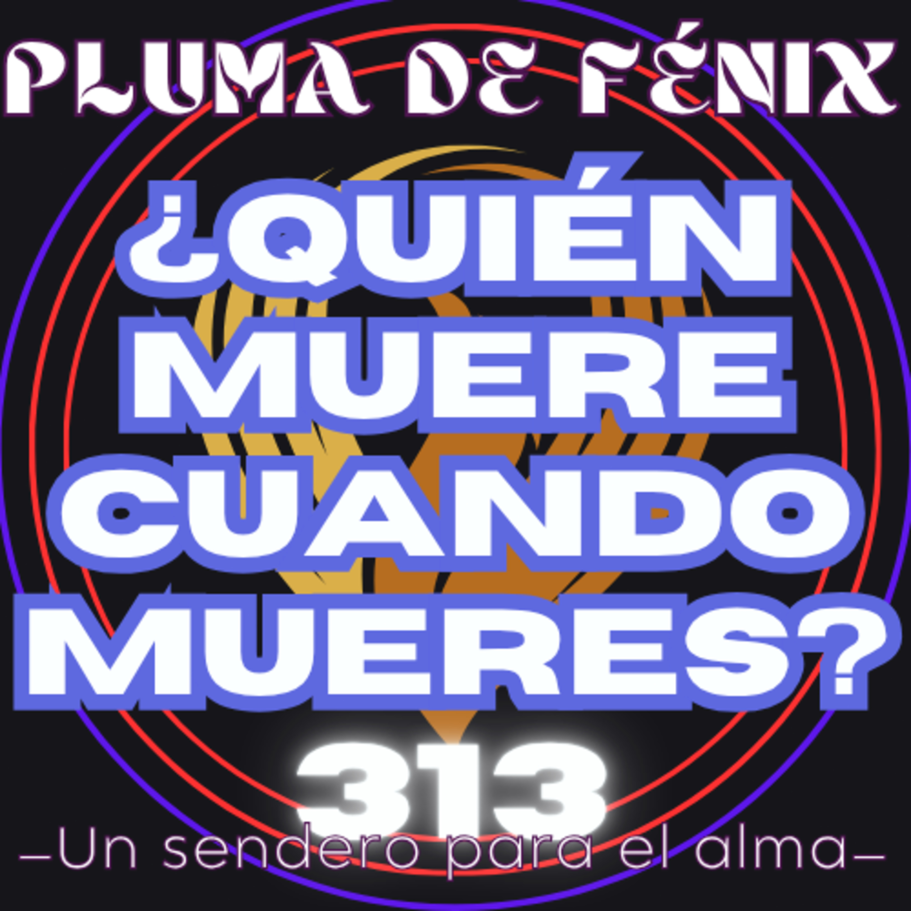 Portada de Pluma de Fénix