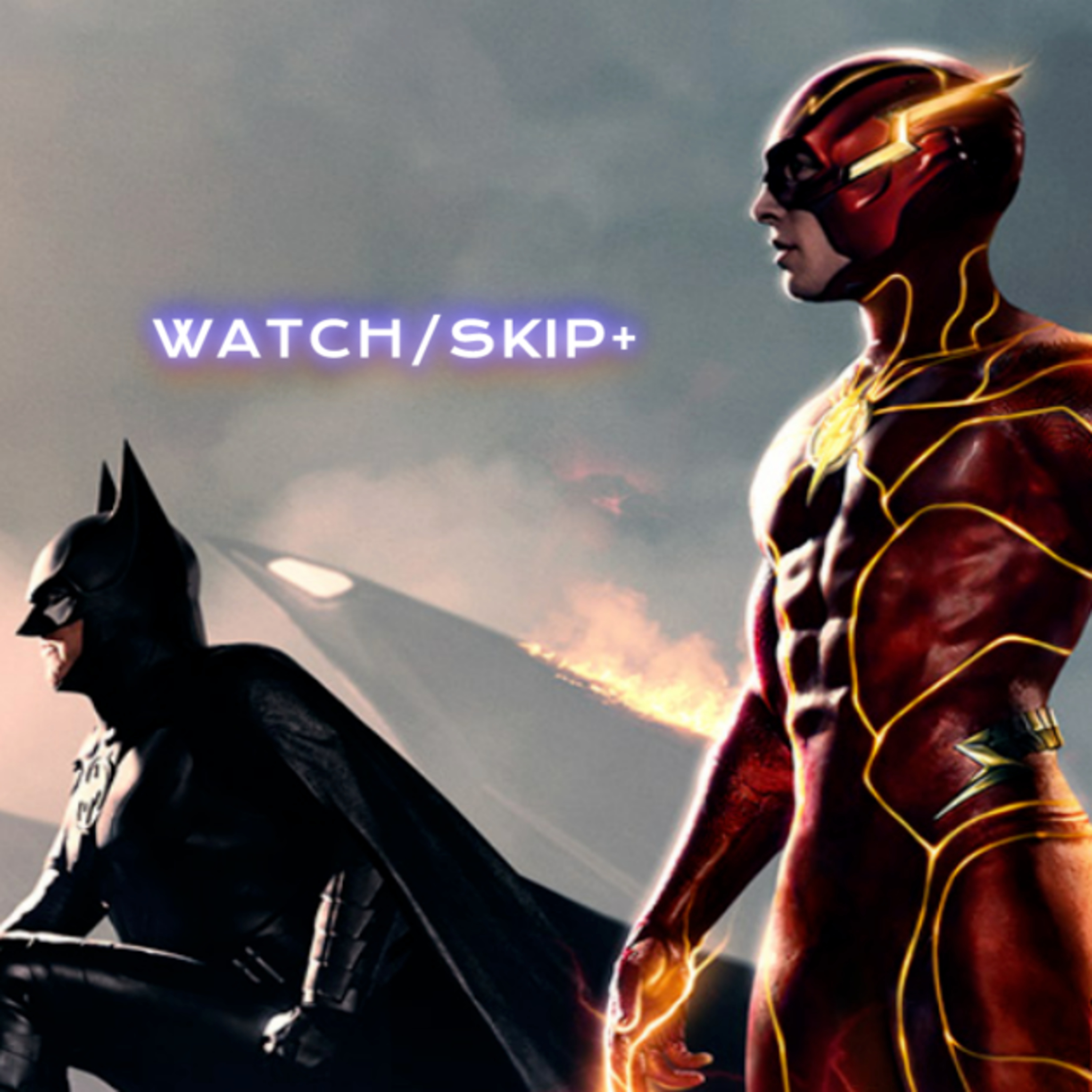 Watch Skip Plus