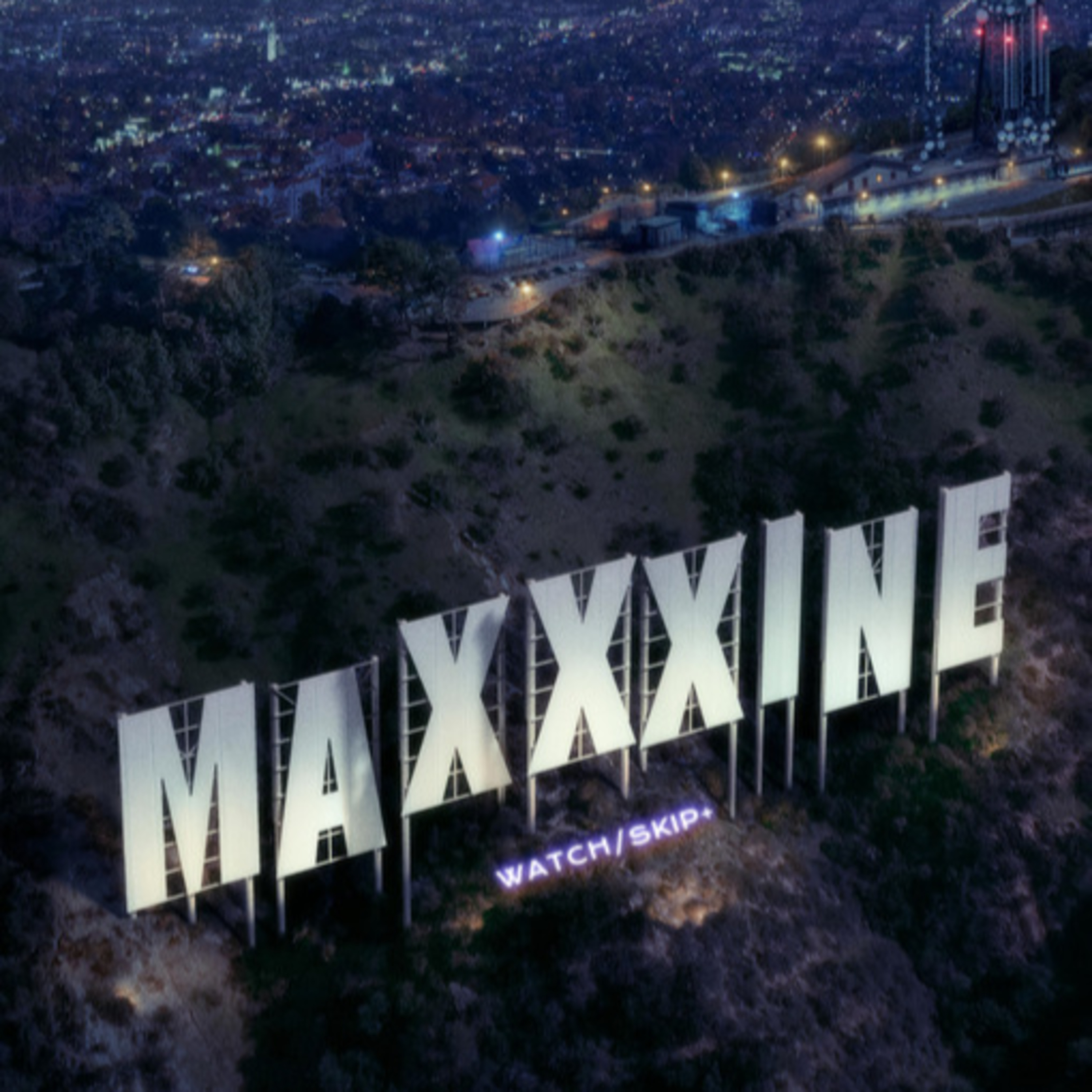 MaXXXine Movie Review: Ti West Trilogy Capper Titillates but is it a Trophy or Wet Toast? episode artwork