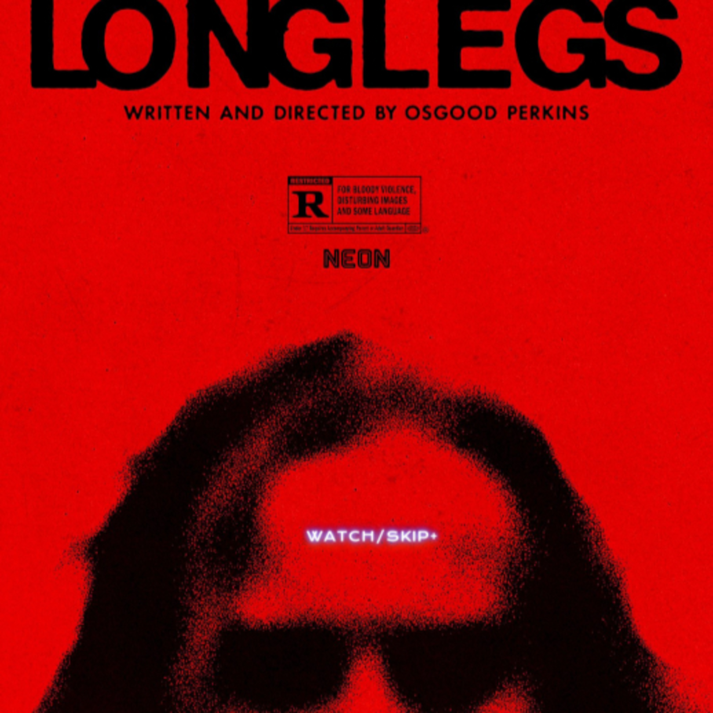 Longlegs Movie Review: Successful Serial Killer Suspense-r or Shrill Stilted Silence-clone? episode artwork
