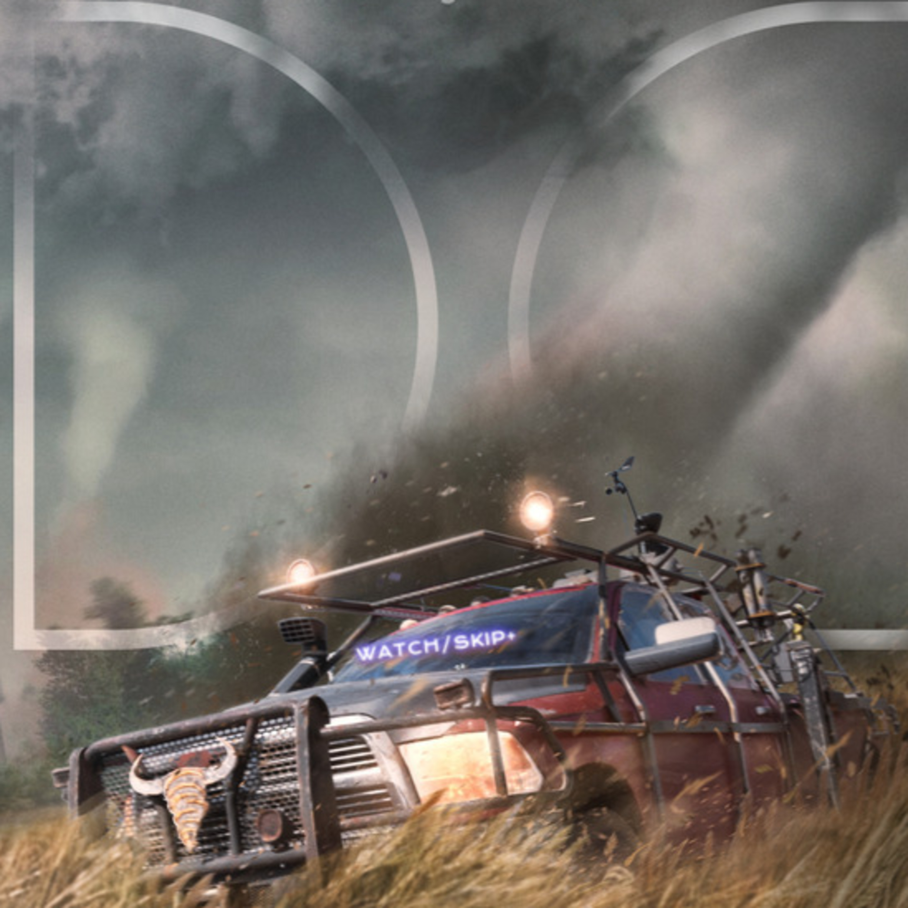 Twisters Movie Review: Transcendent Tornado Tale or Tepid Effects Teeming Trash? episode artwork