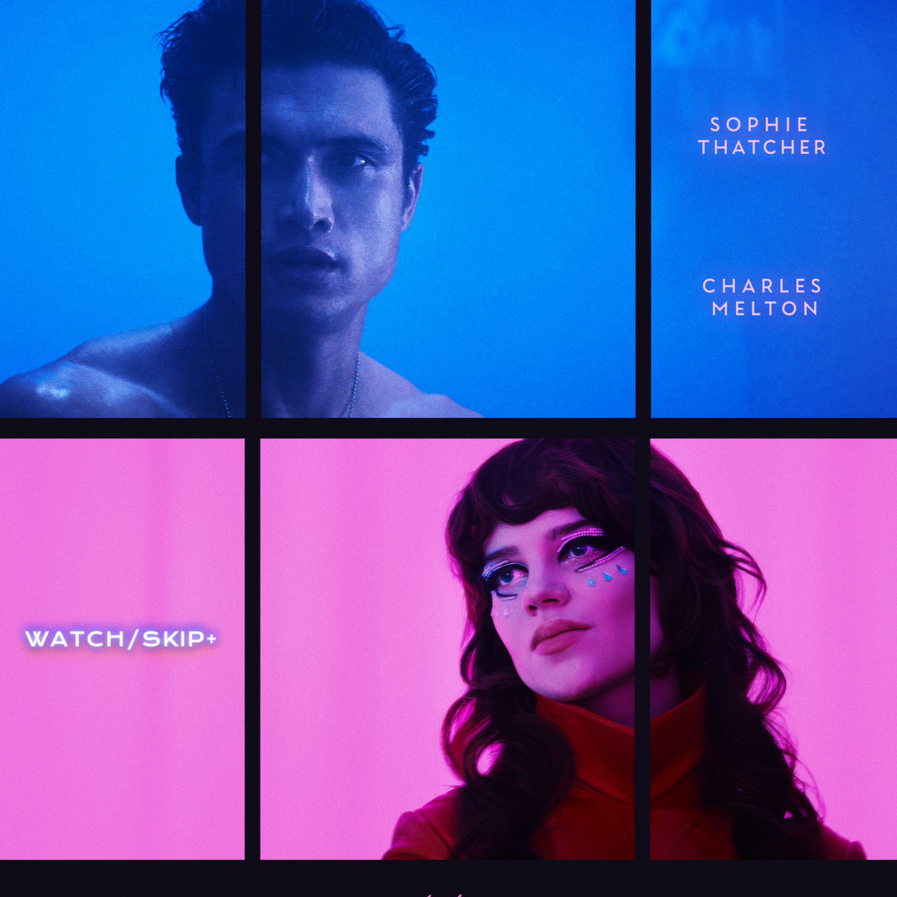 179B: SPOILER'D Nicholas Winding Refn's HER PRIVATE HELL episode artwork