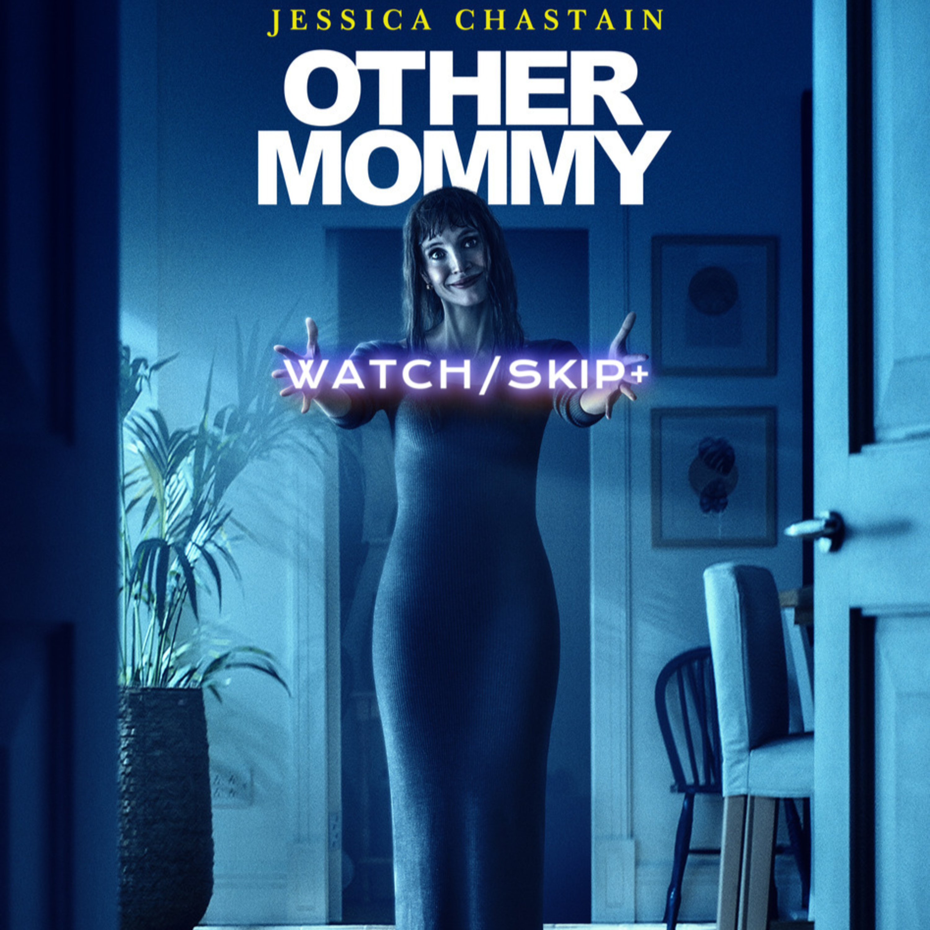190B: SPOILER'D Other Mommy episode artwork