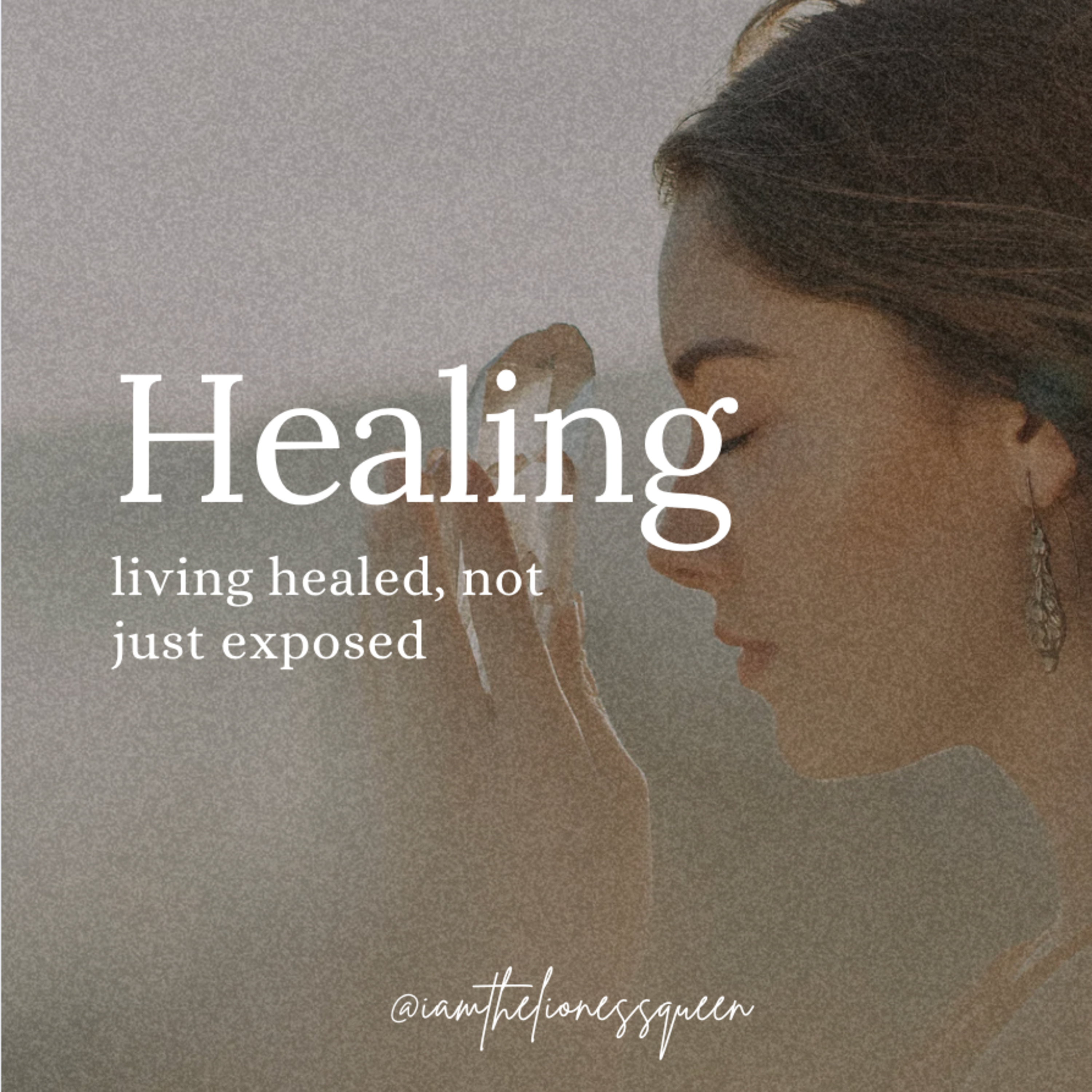 S8Eps10: When the Light Stays: Learning to Live Healed, not just exposed episode artwork
