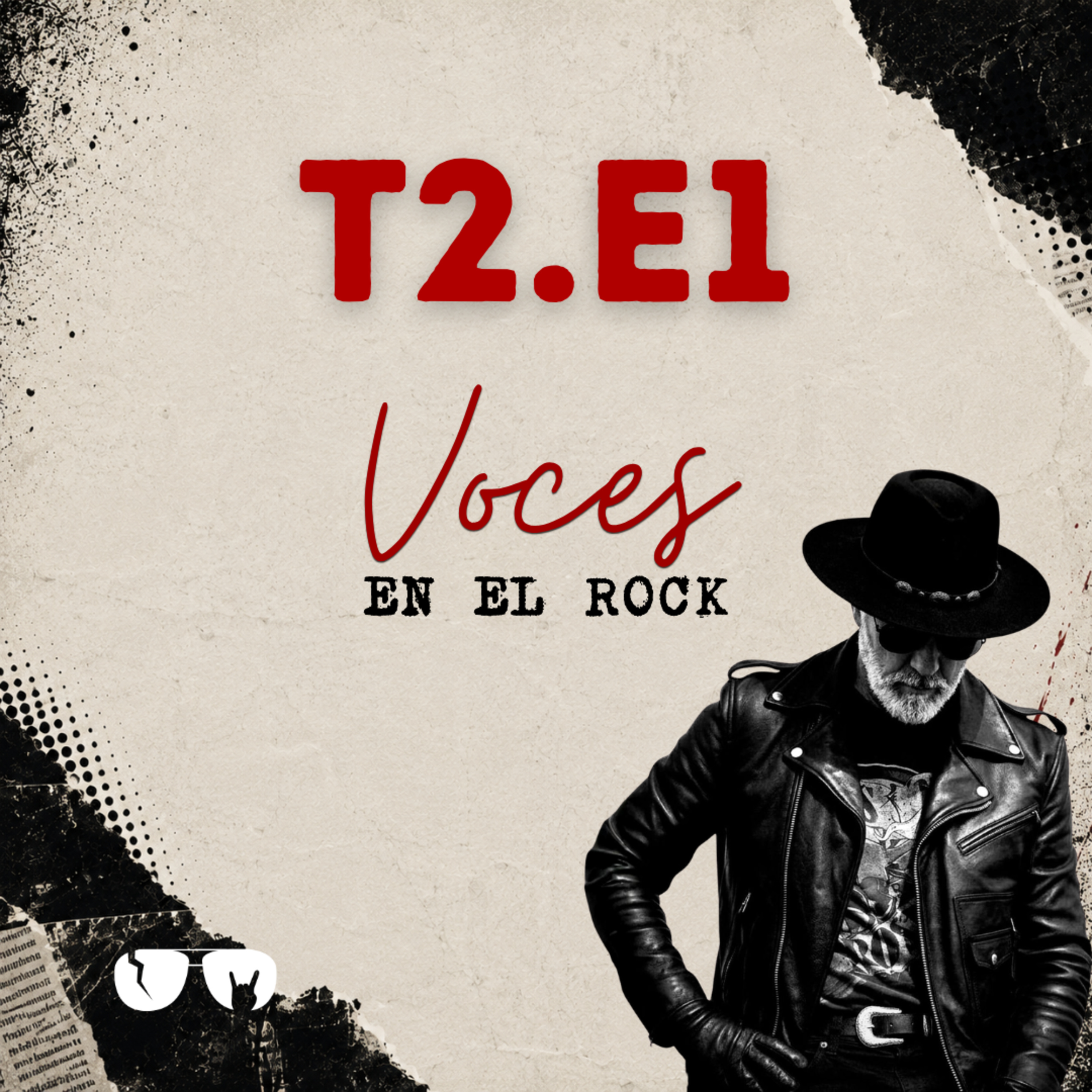 Portada de Cristal D Rock