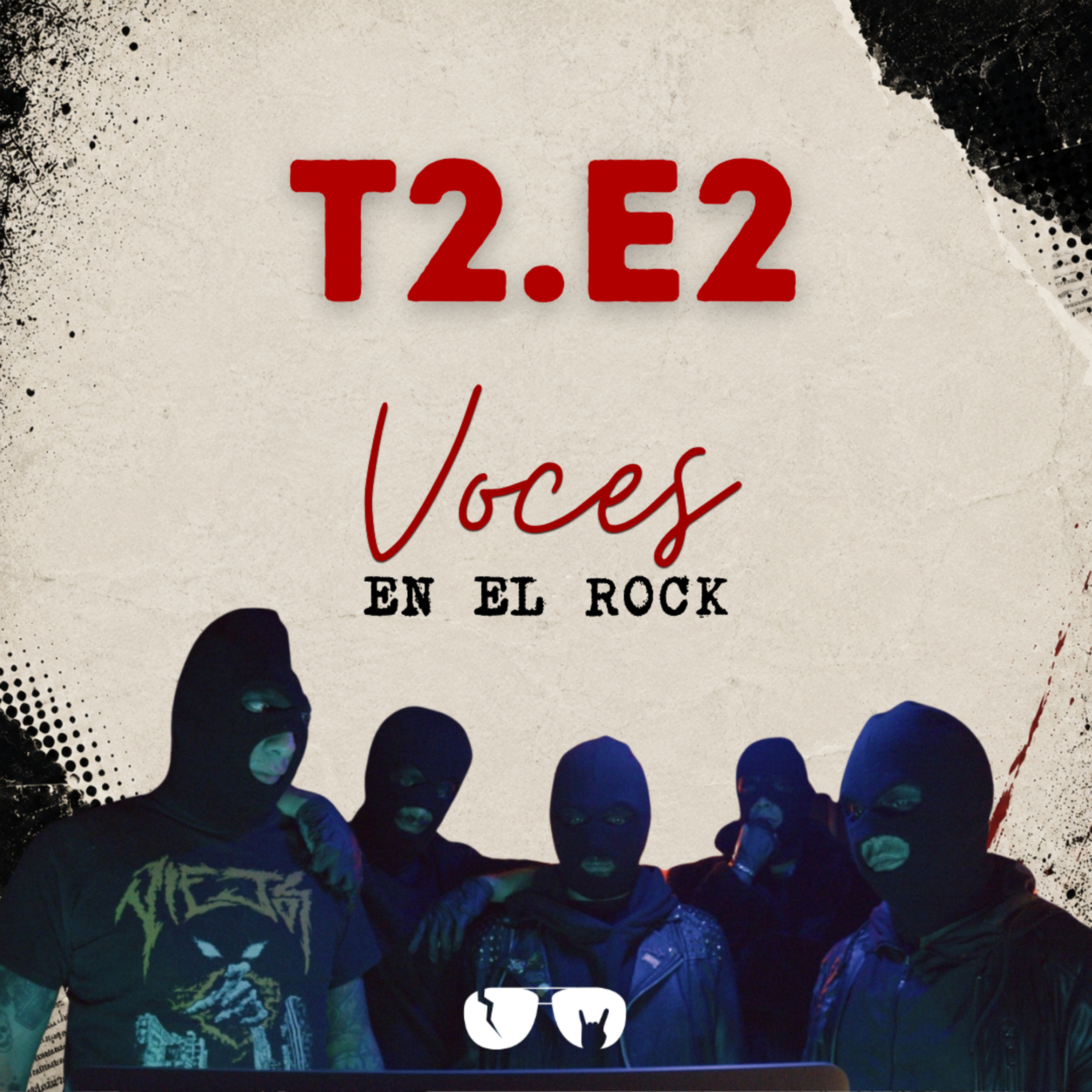 Portada de Cristal D Rock