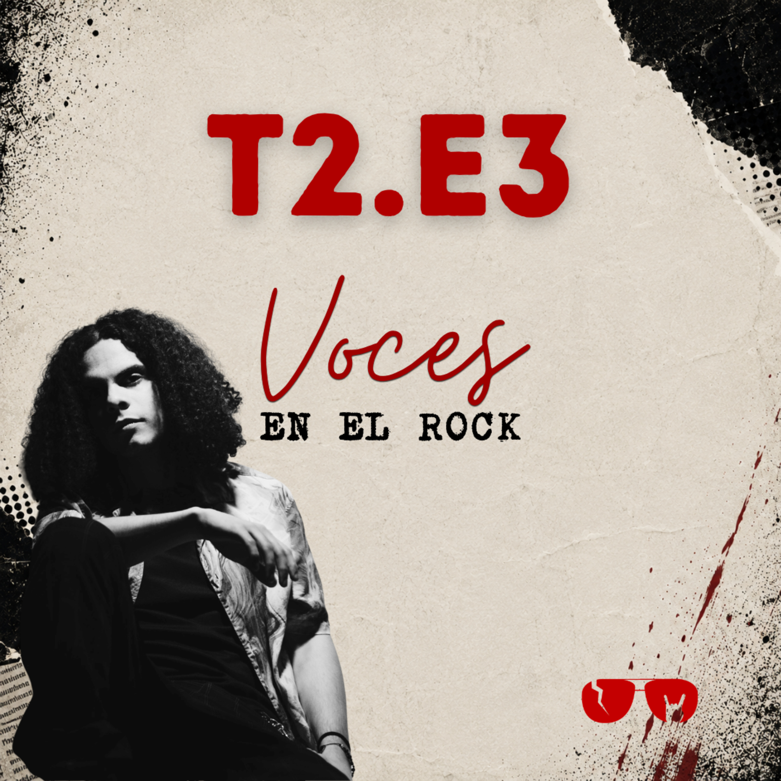 Portada de Cristal D Rock