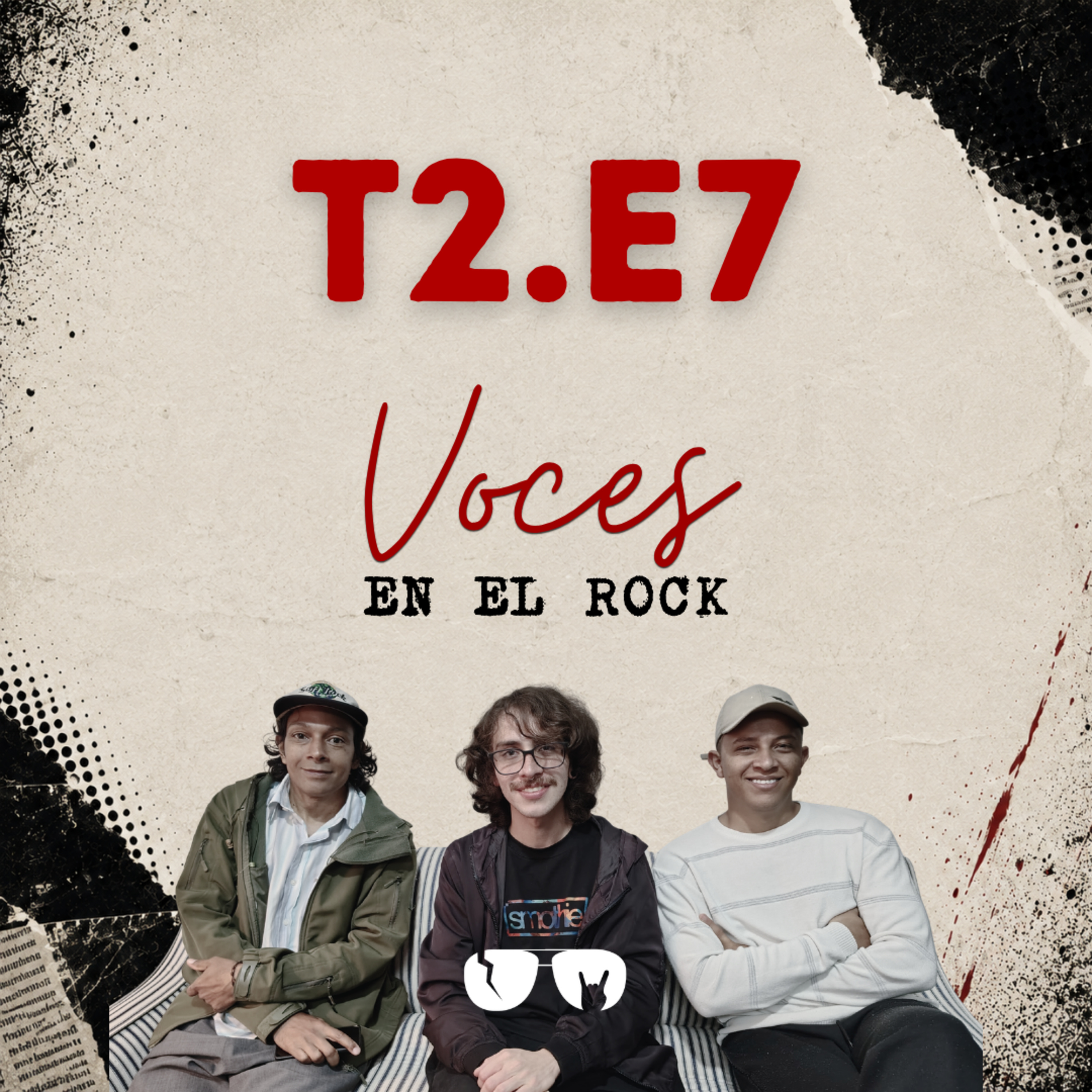 Portada de Cristal D Rock