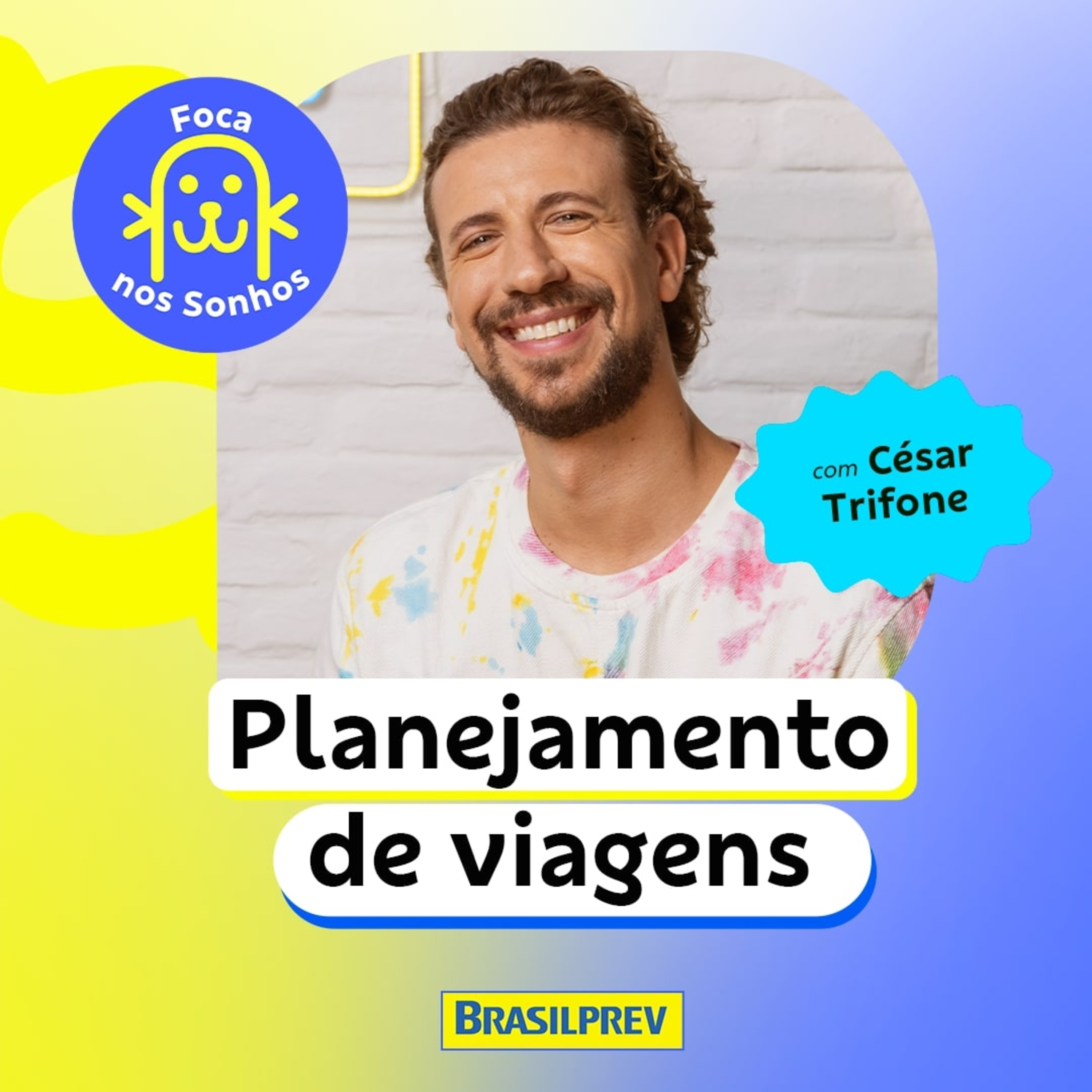 Foca nos Sonhos