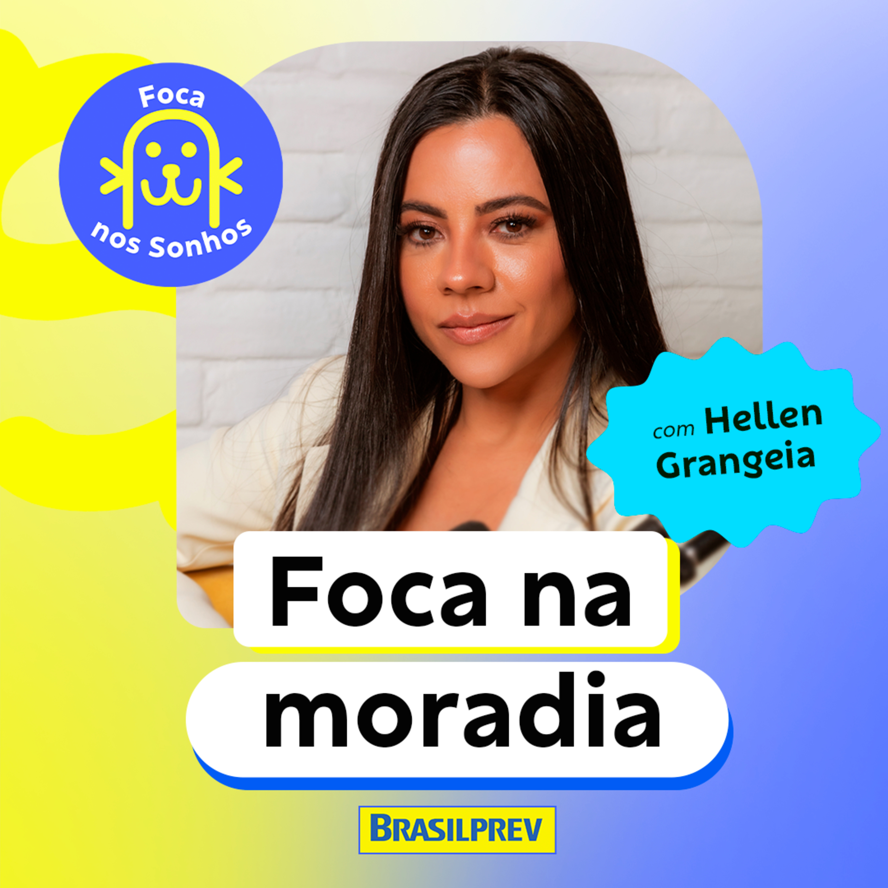 Foca nos Sonhos