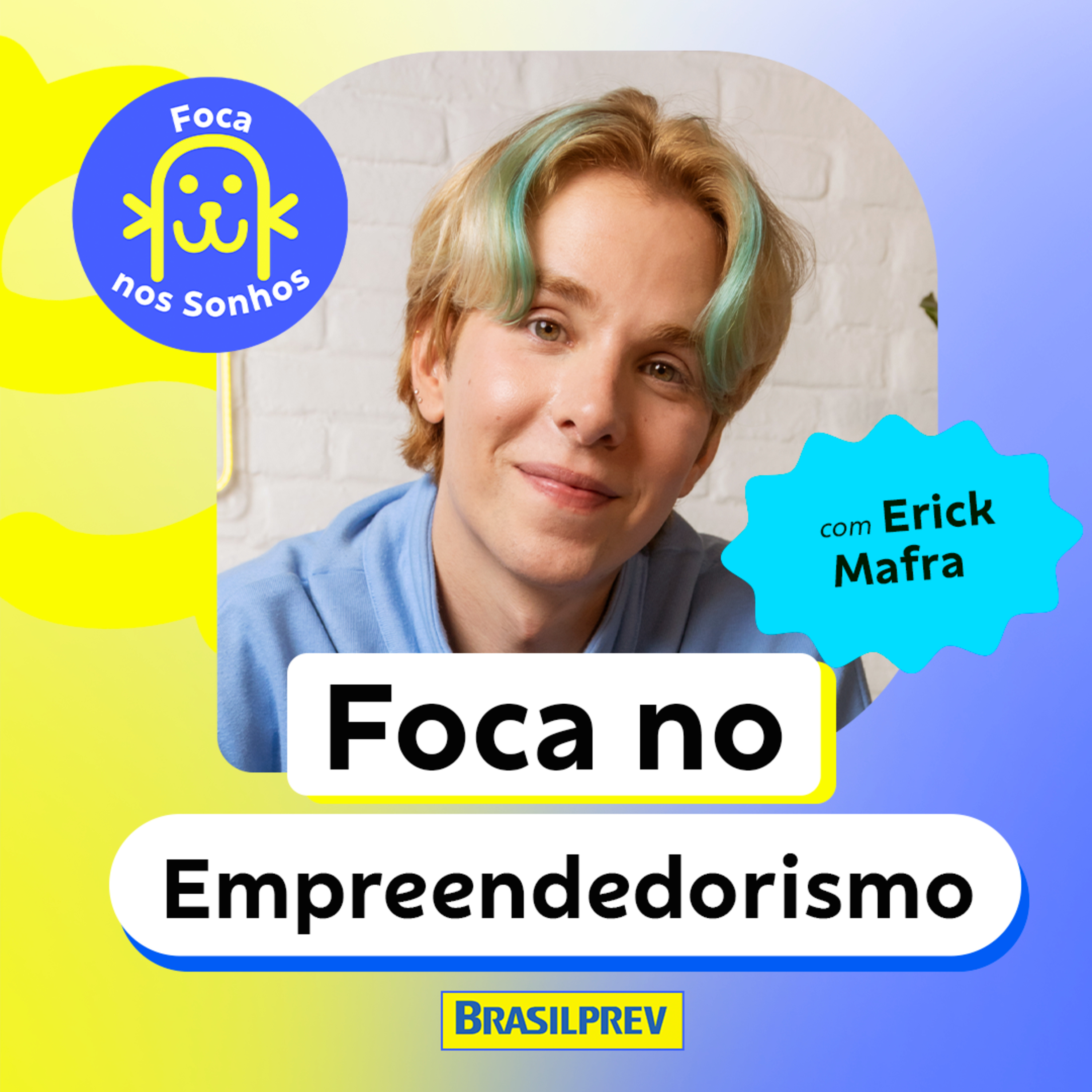 Foca nos Sonhos