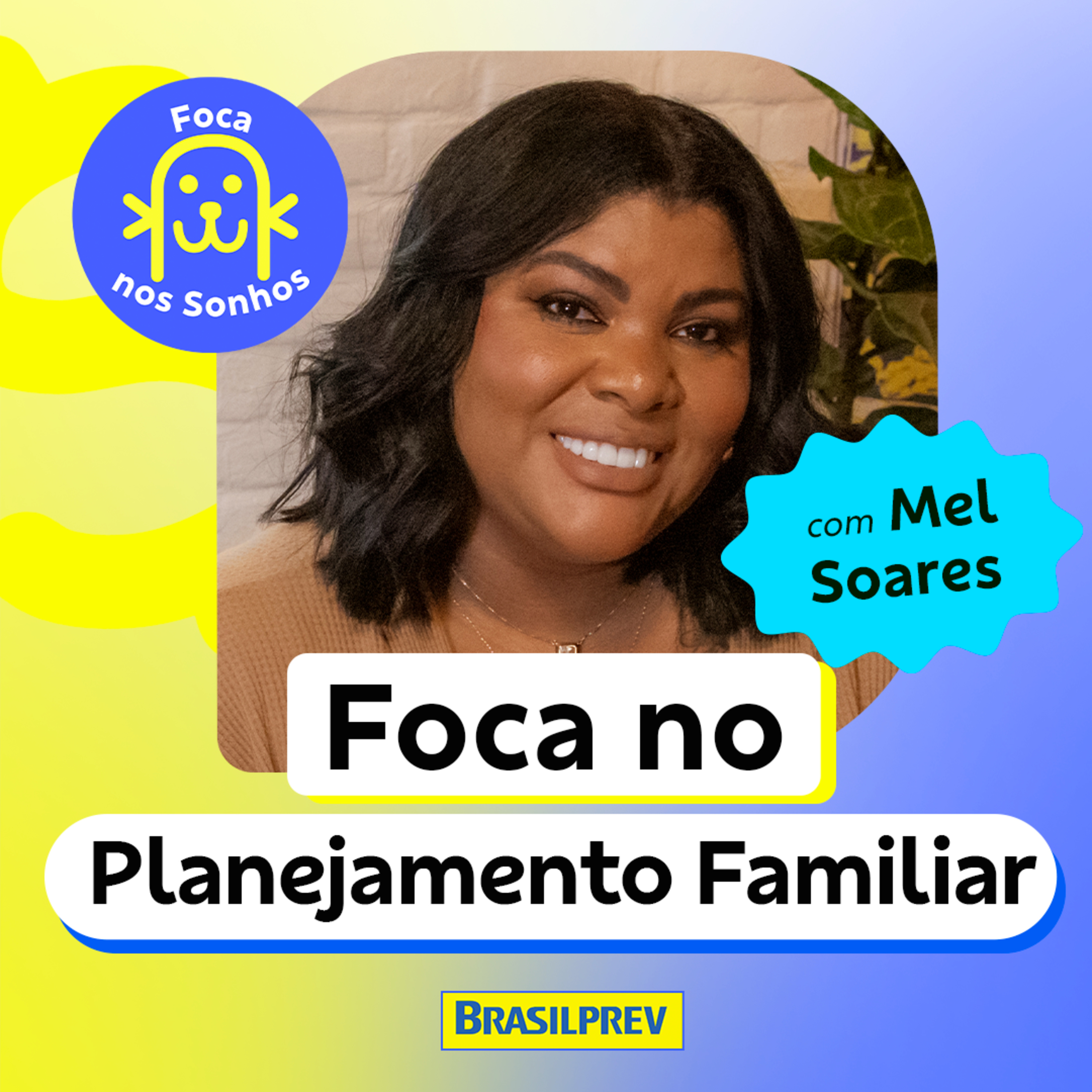 Foca nos Sonhos
