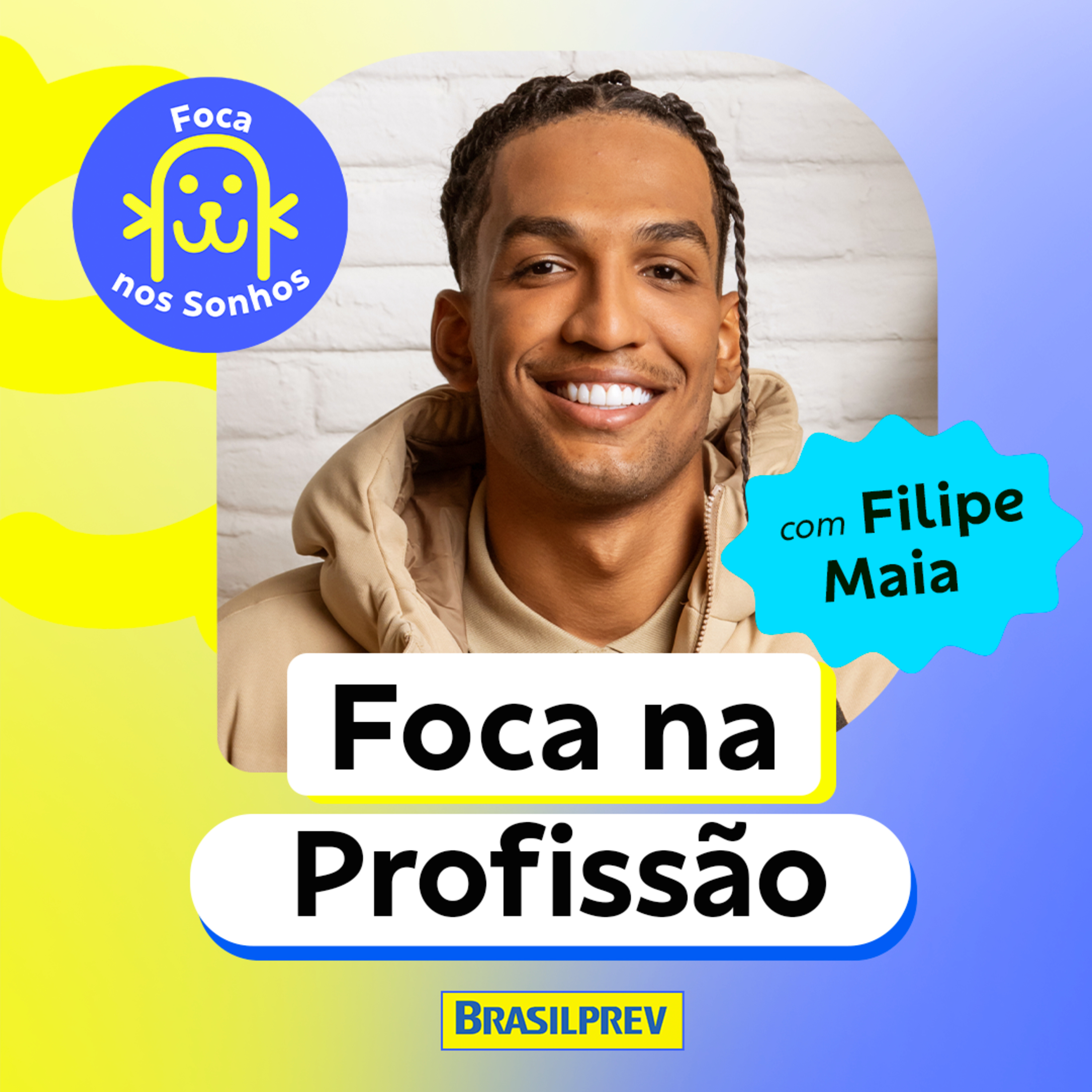 Foca nos Sonhos
