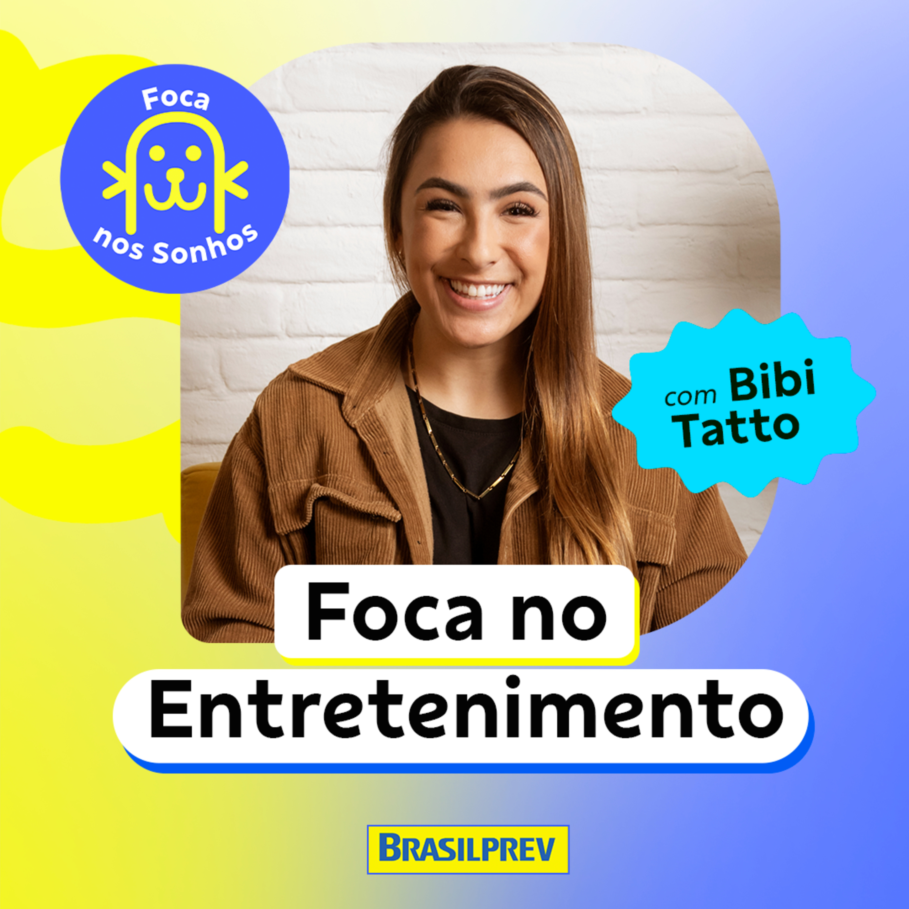 Foca nos Sonhos