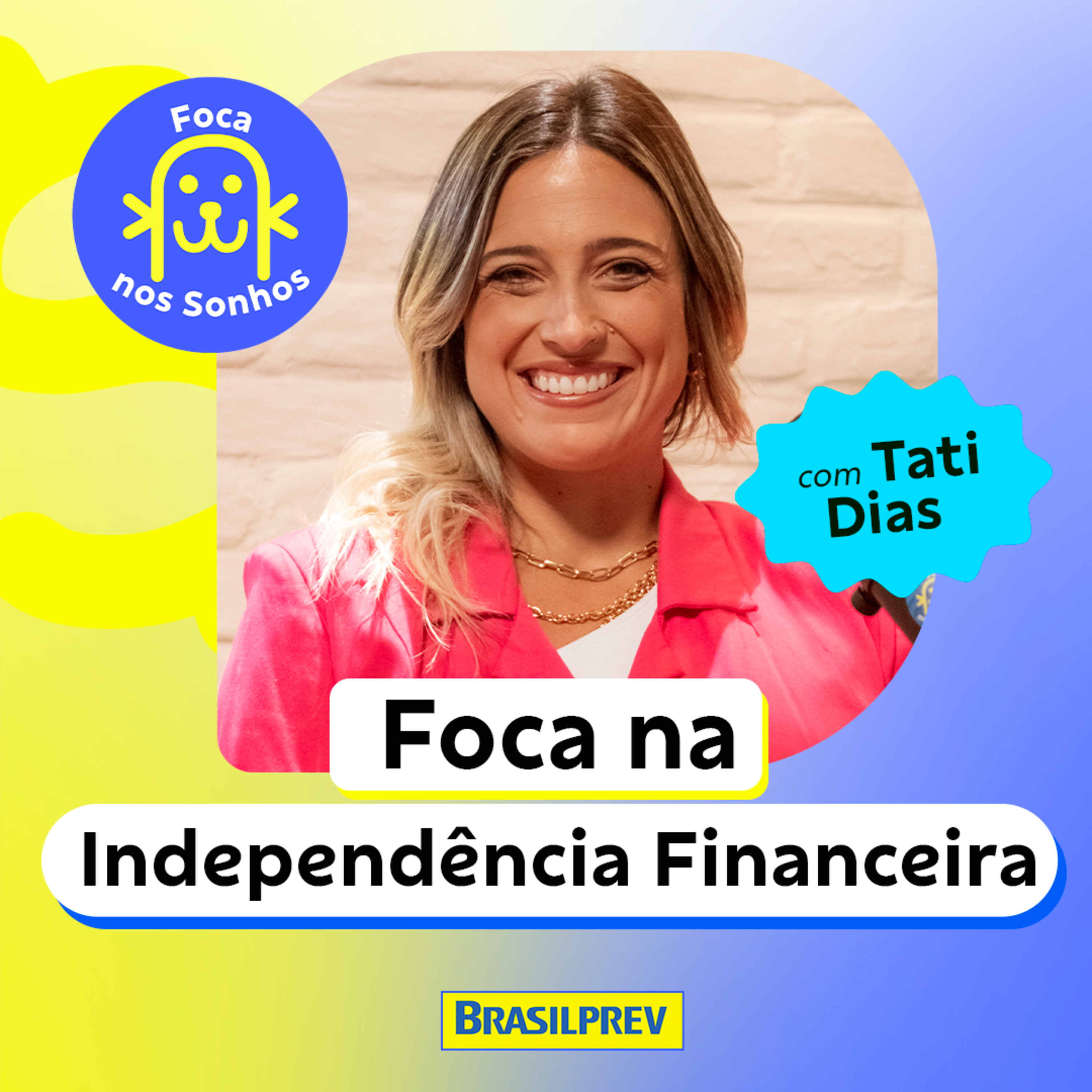 Foca nos Sonhos