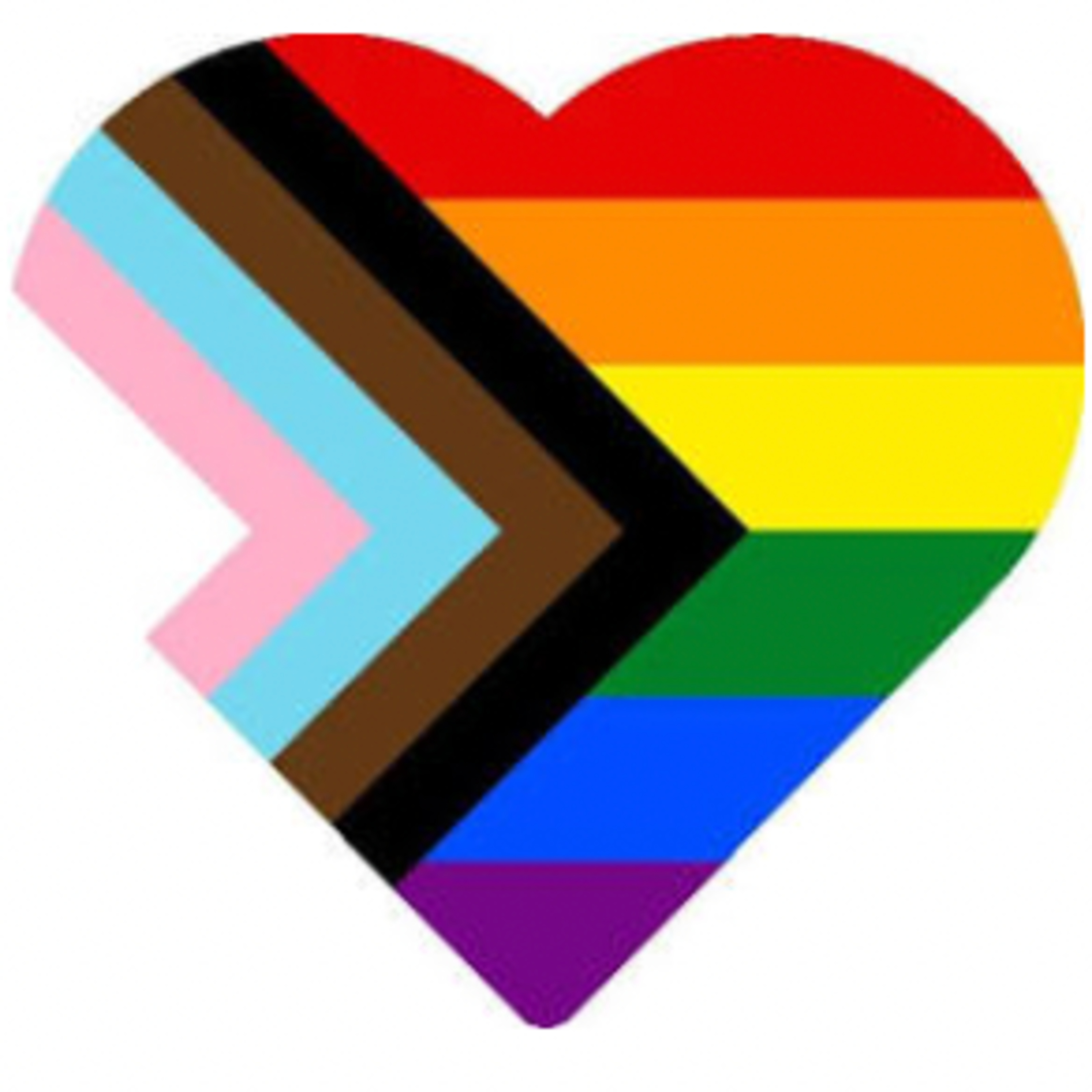 Happy Pride 2023 episode artwork