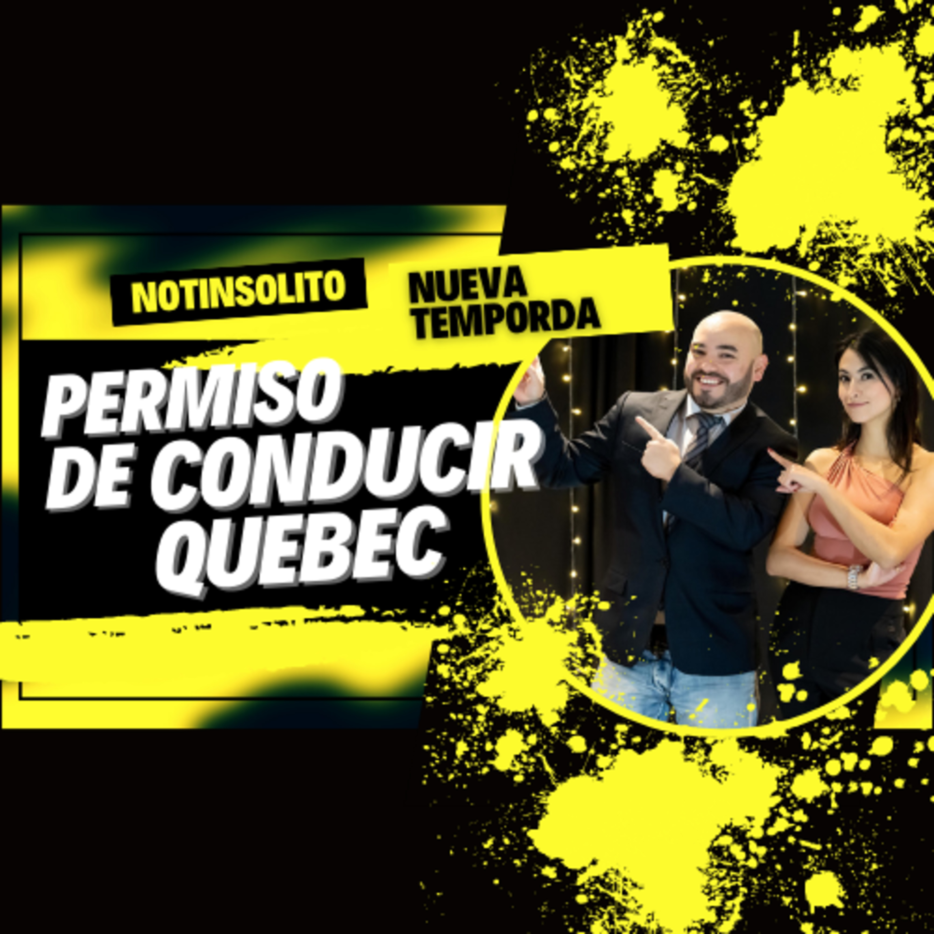 NOTINSOLITO RADIO - PODCAST