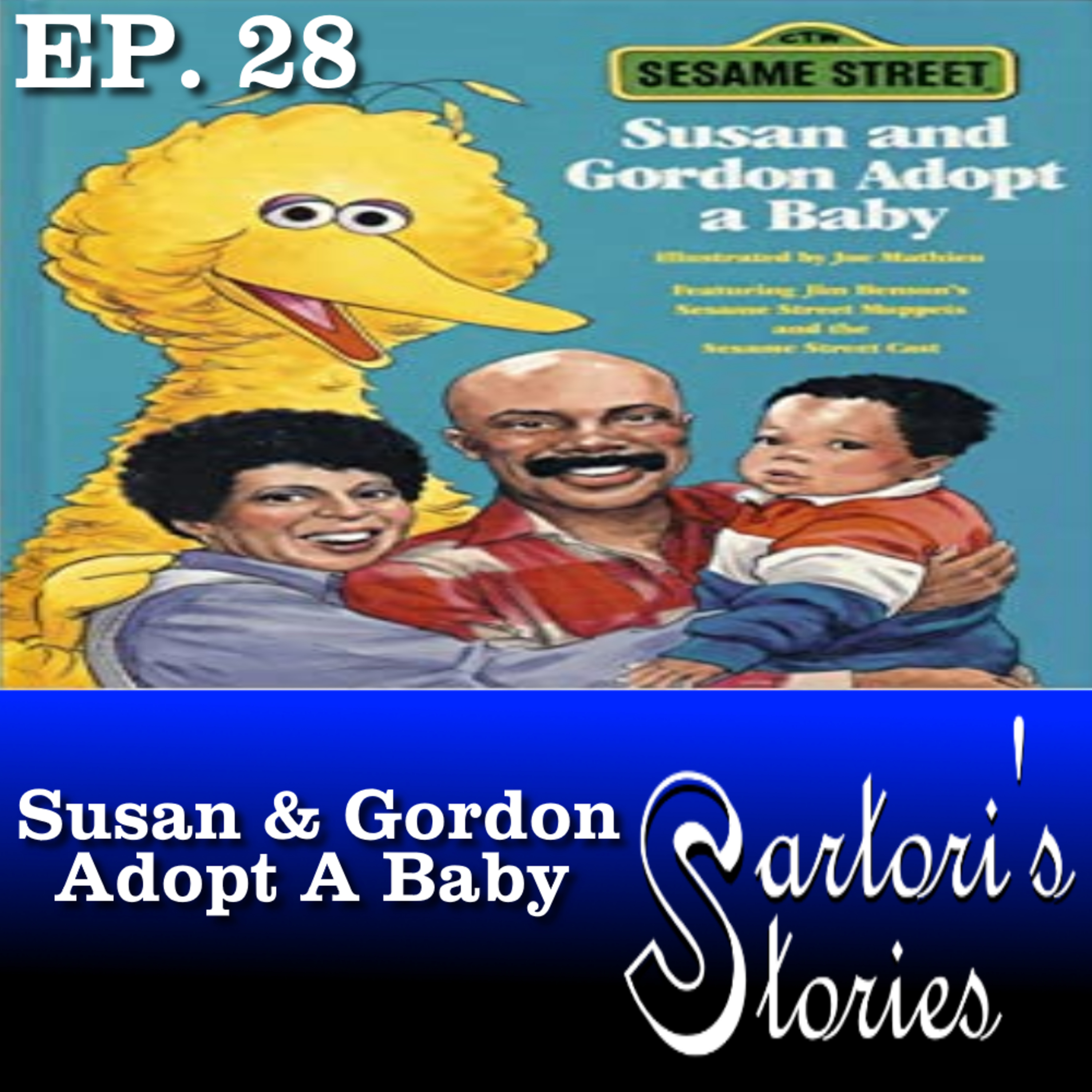 Sartori\'s Stories