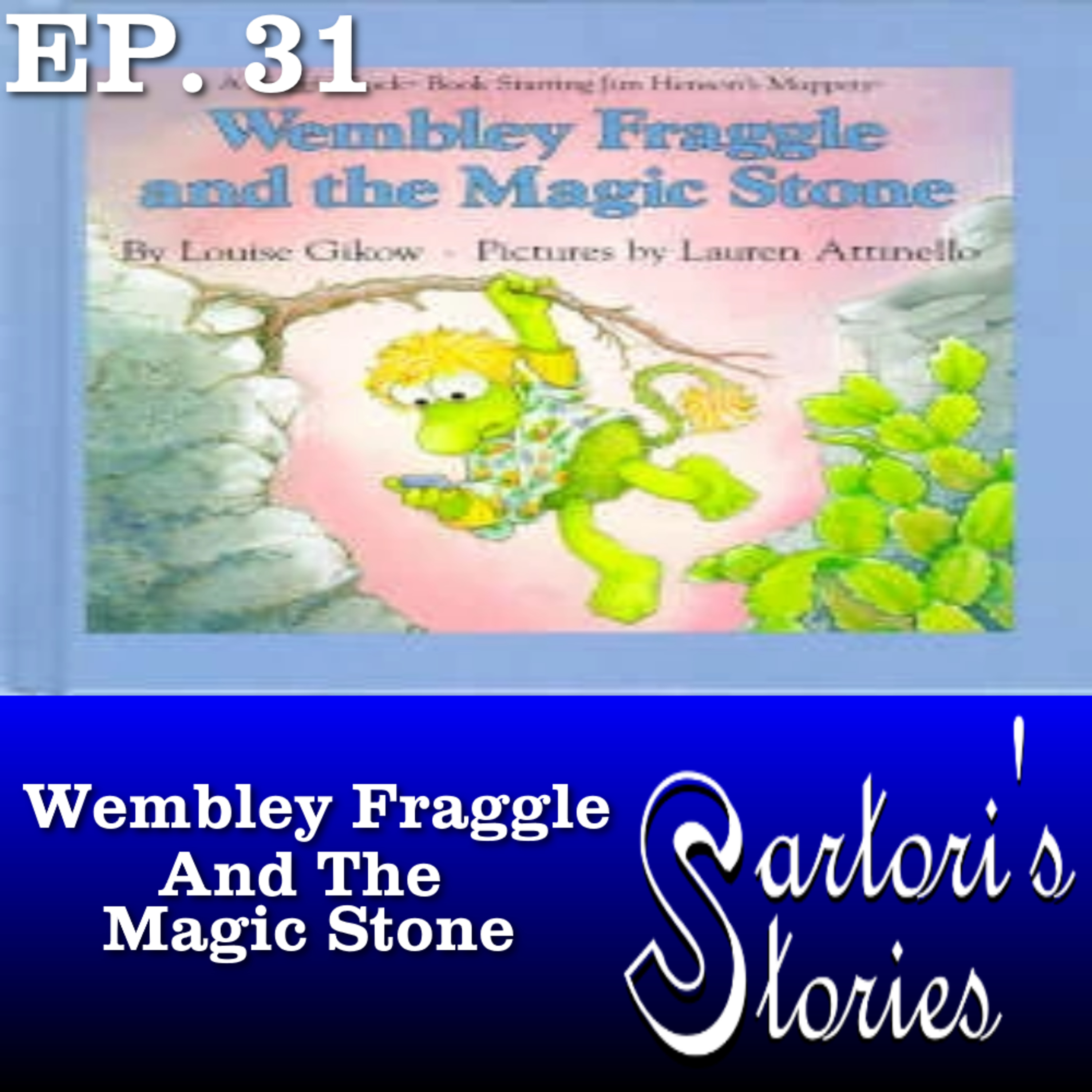 Sartori\'s Stories