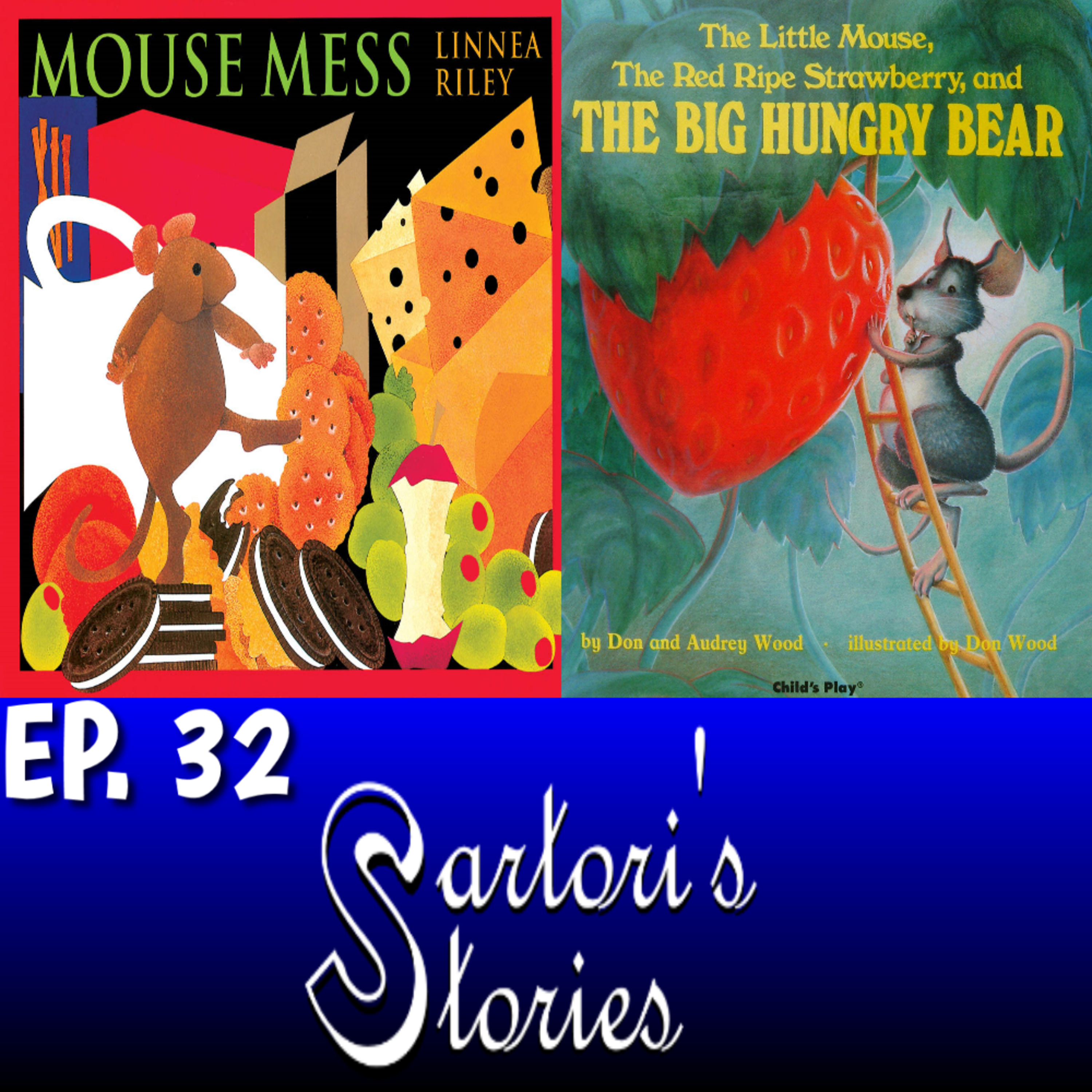 Sartori\'s Stories