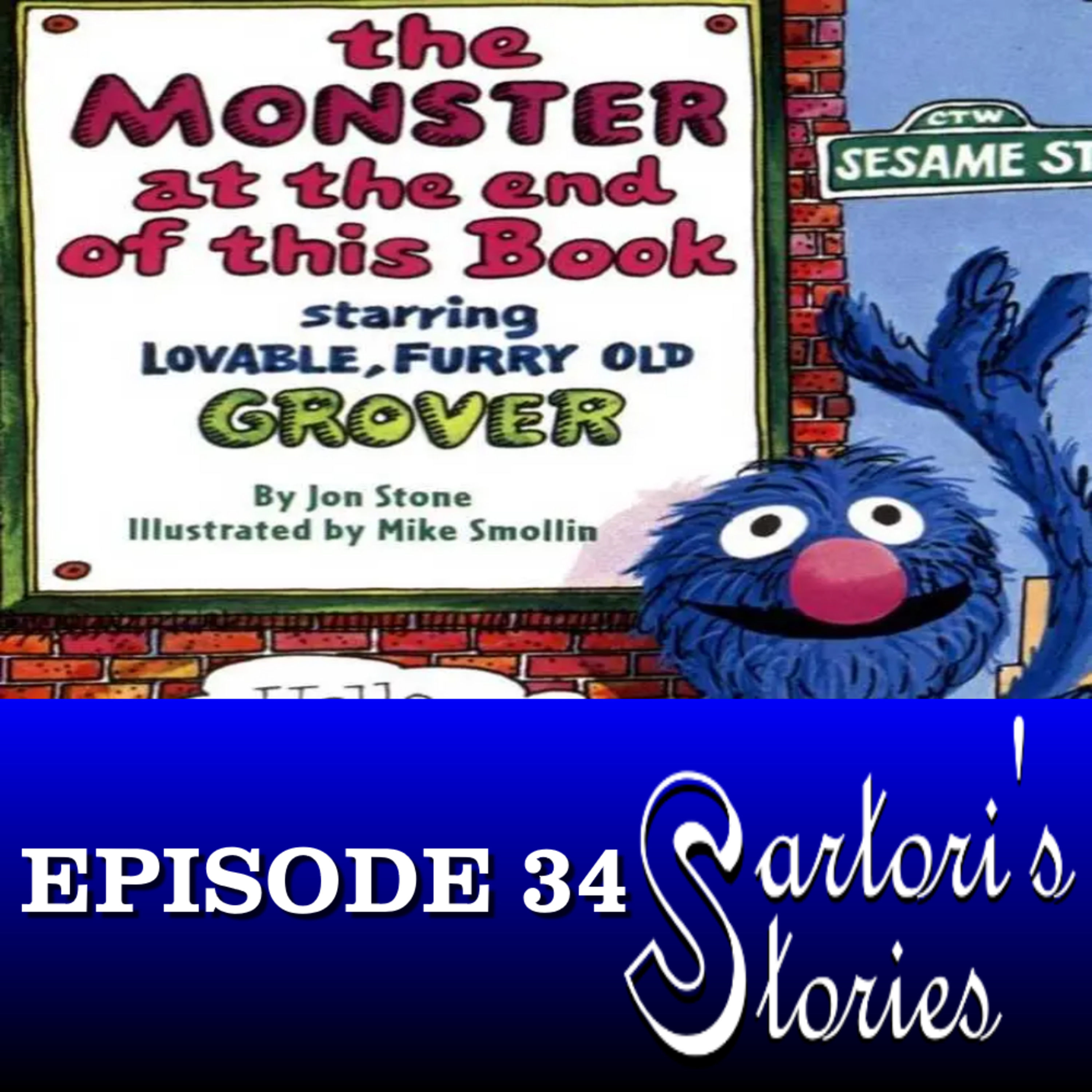 Sartori\'s Stories