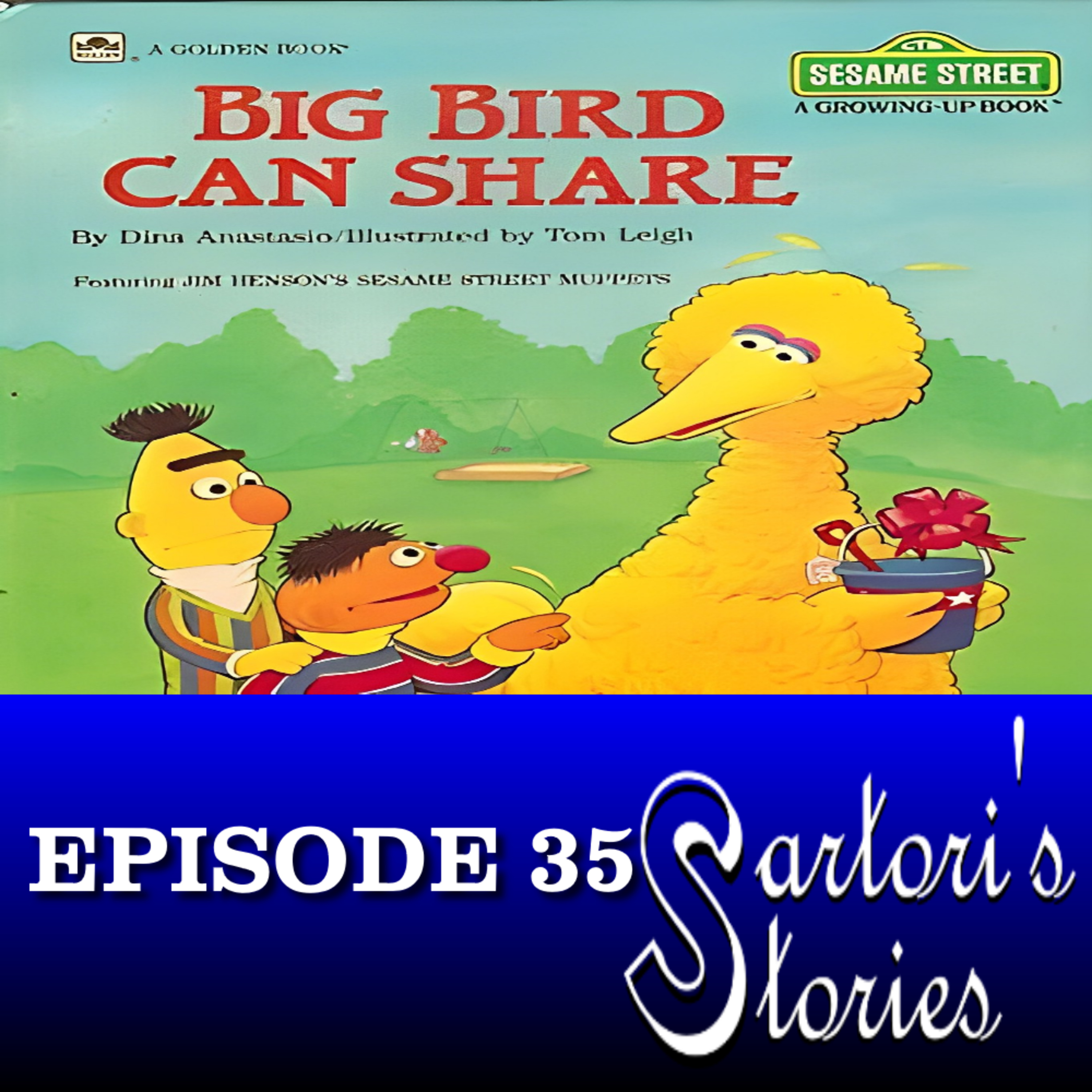 Sartori\'s Stories