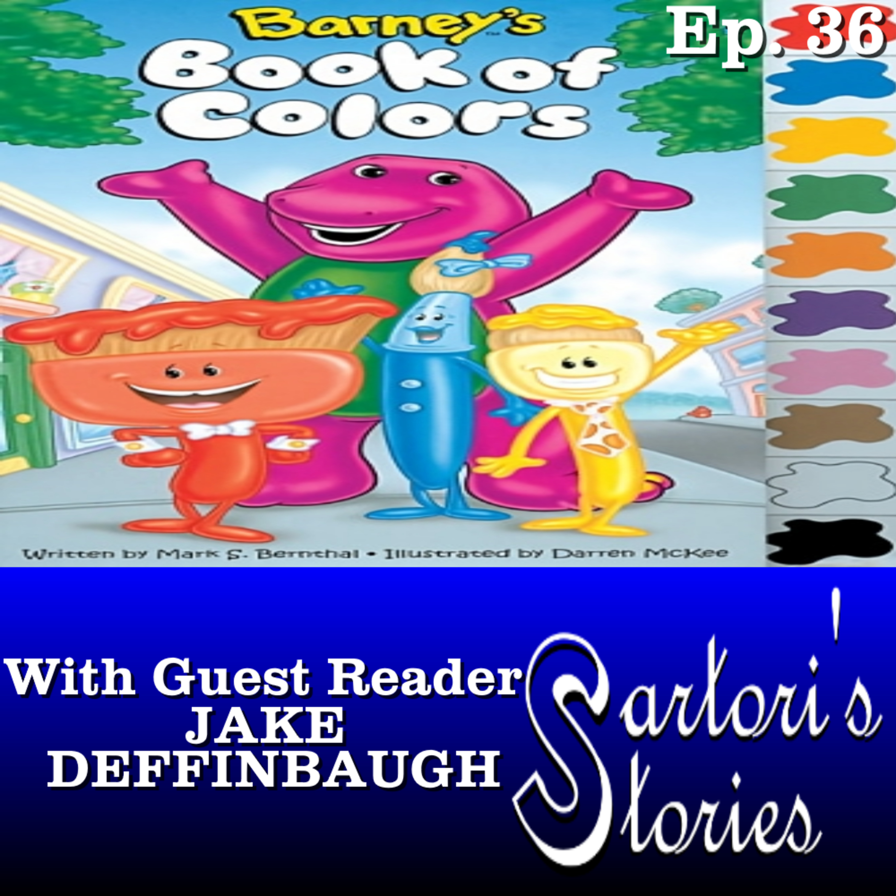 Sartori\'s Stories