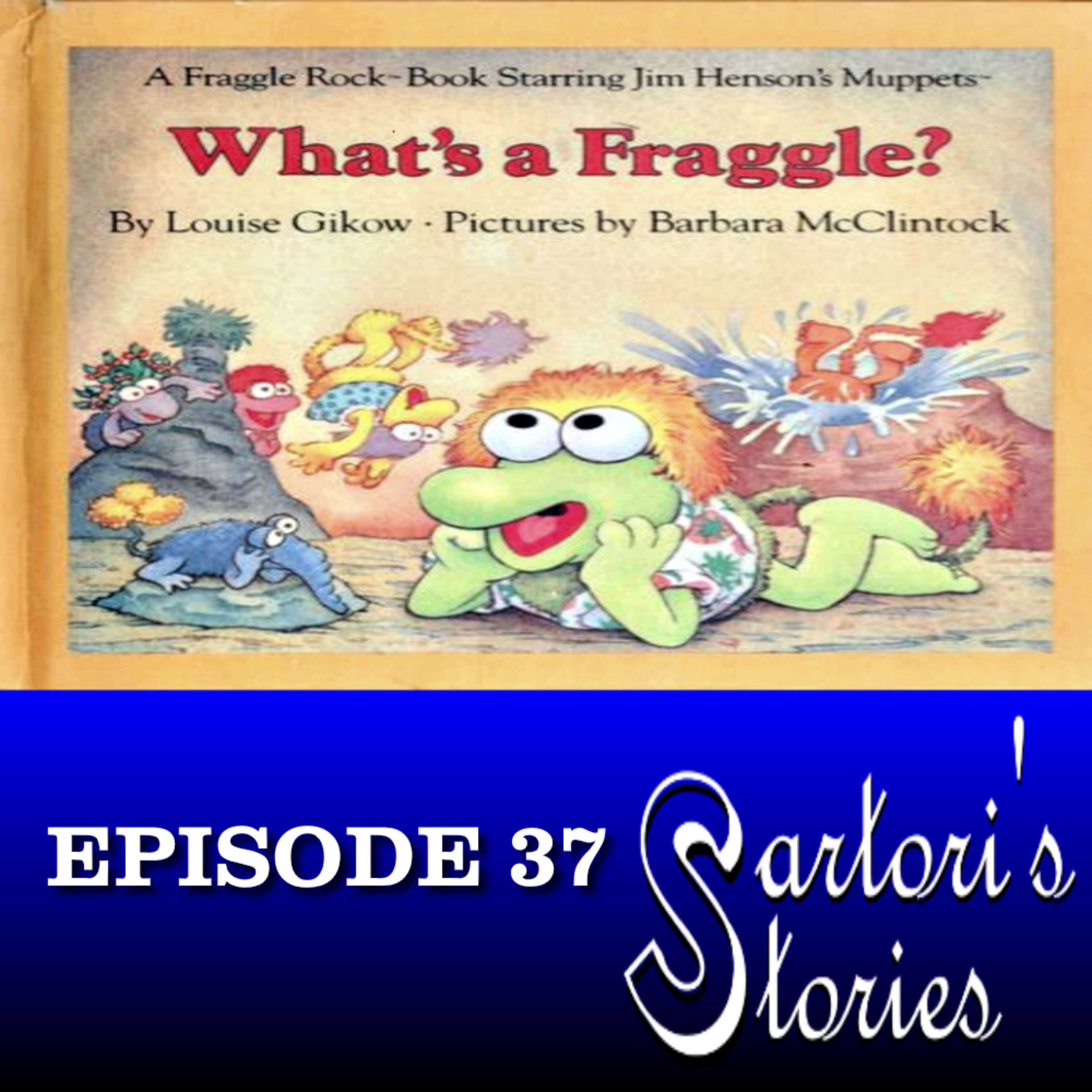 Sartori\'s Stories