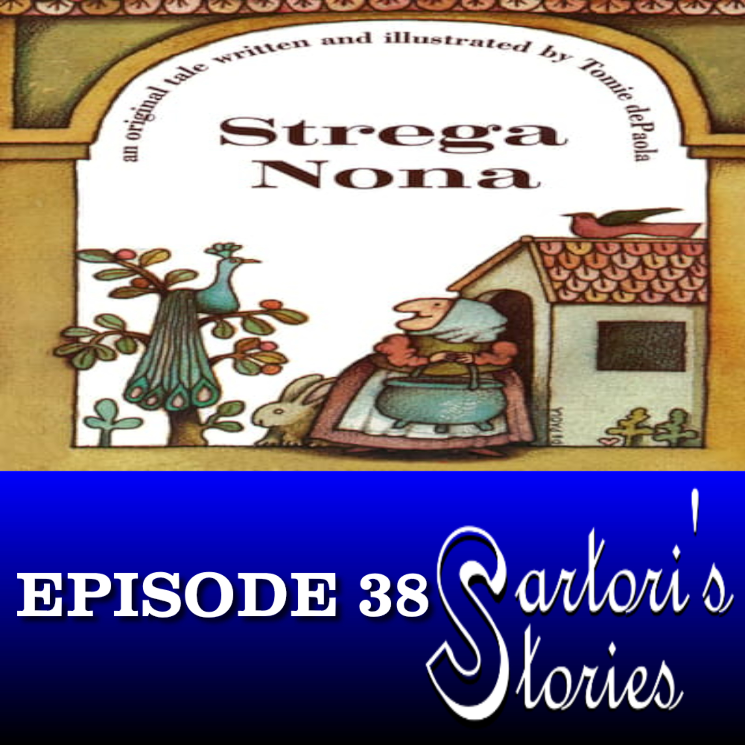 Sartori\'s Stories