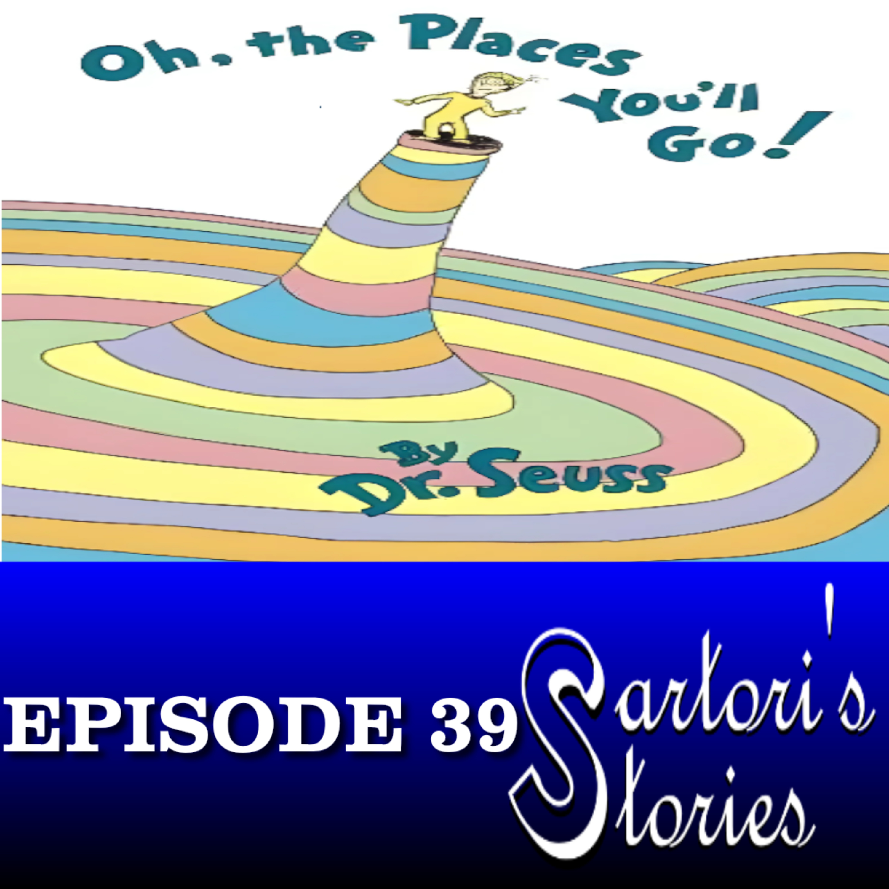 Sartori\'s Stories