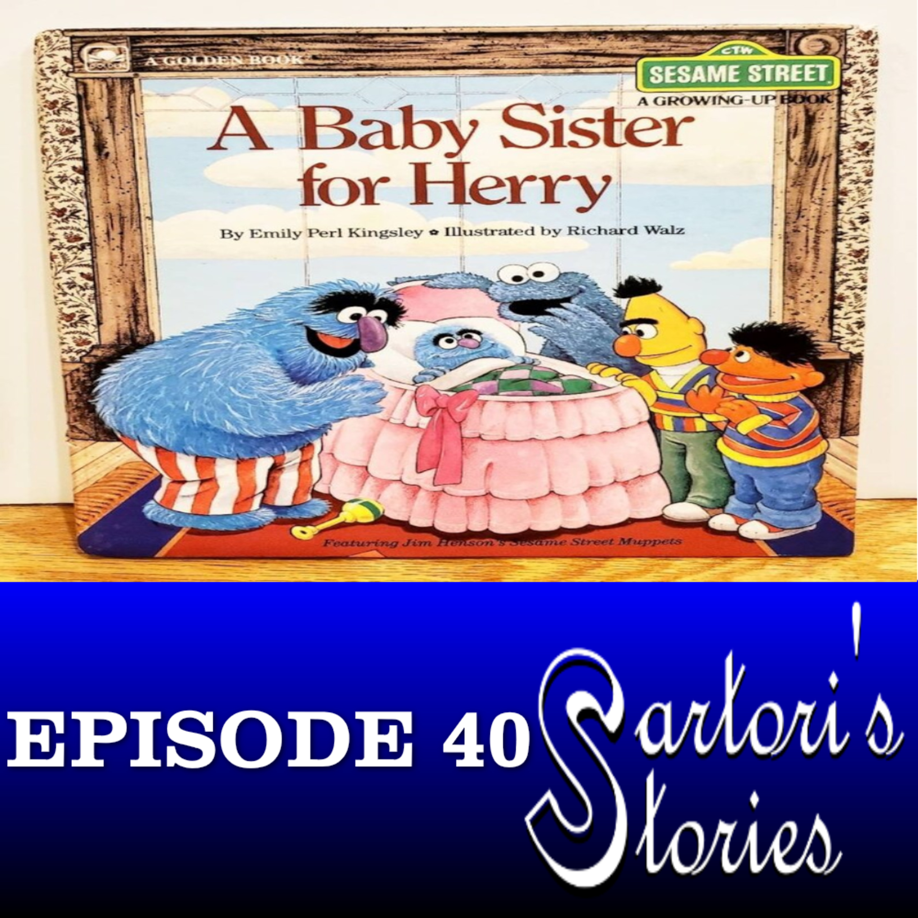 Sartori\'s Stories
