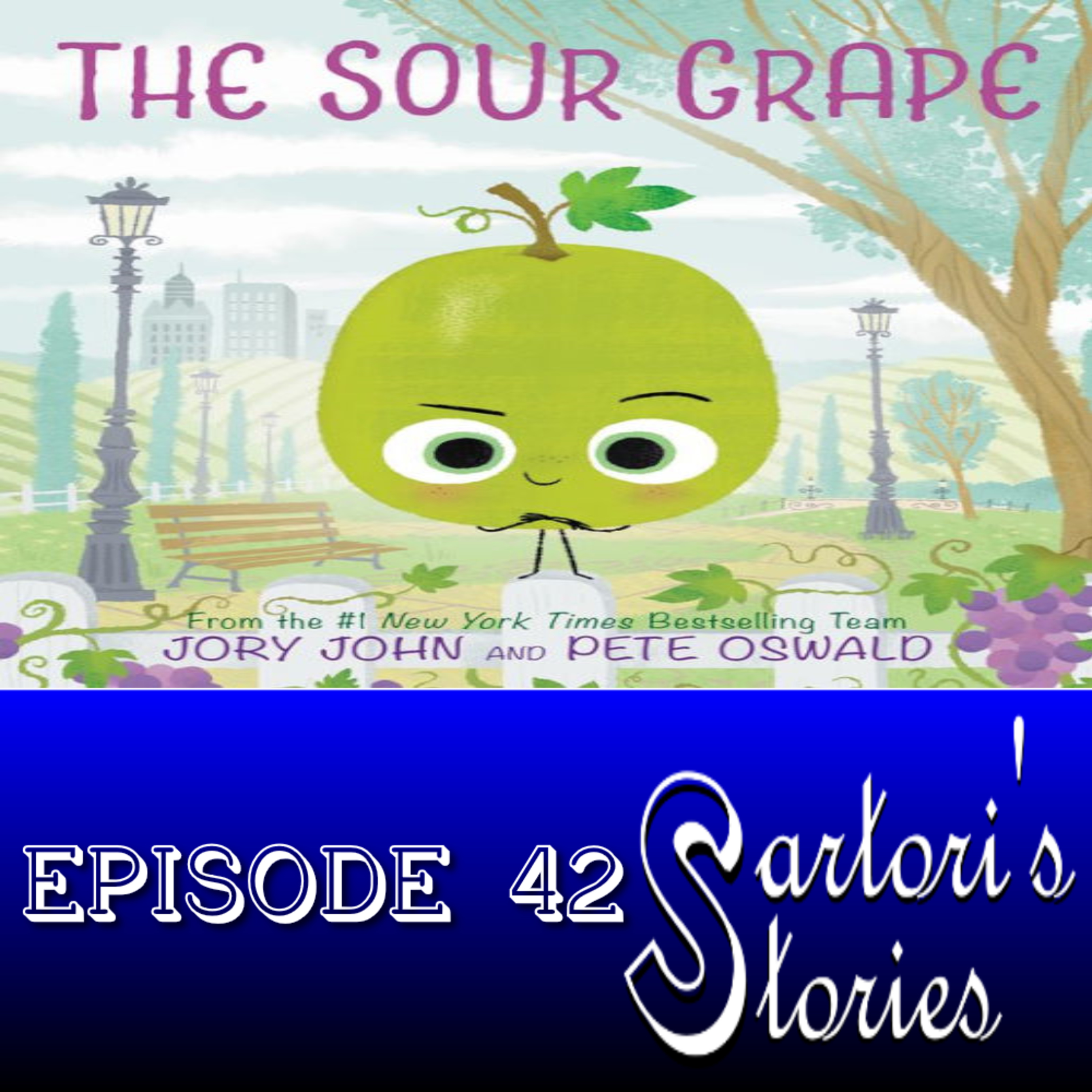 Sartori\'s Stories