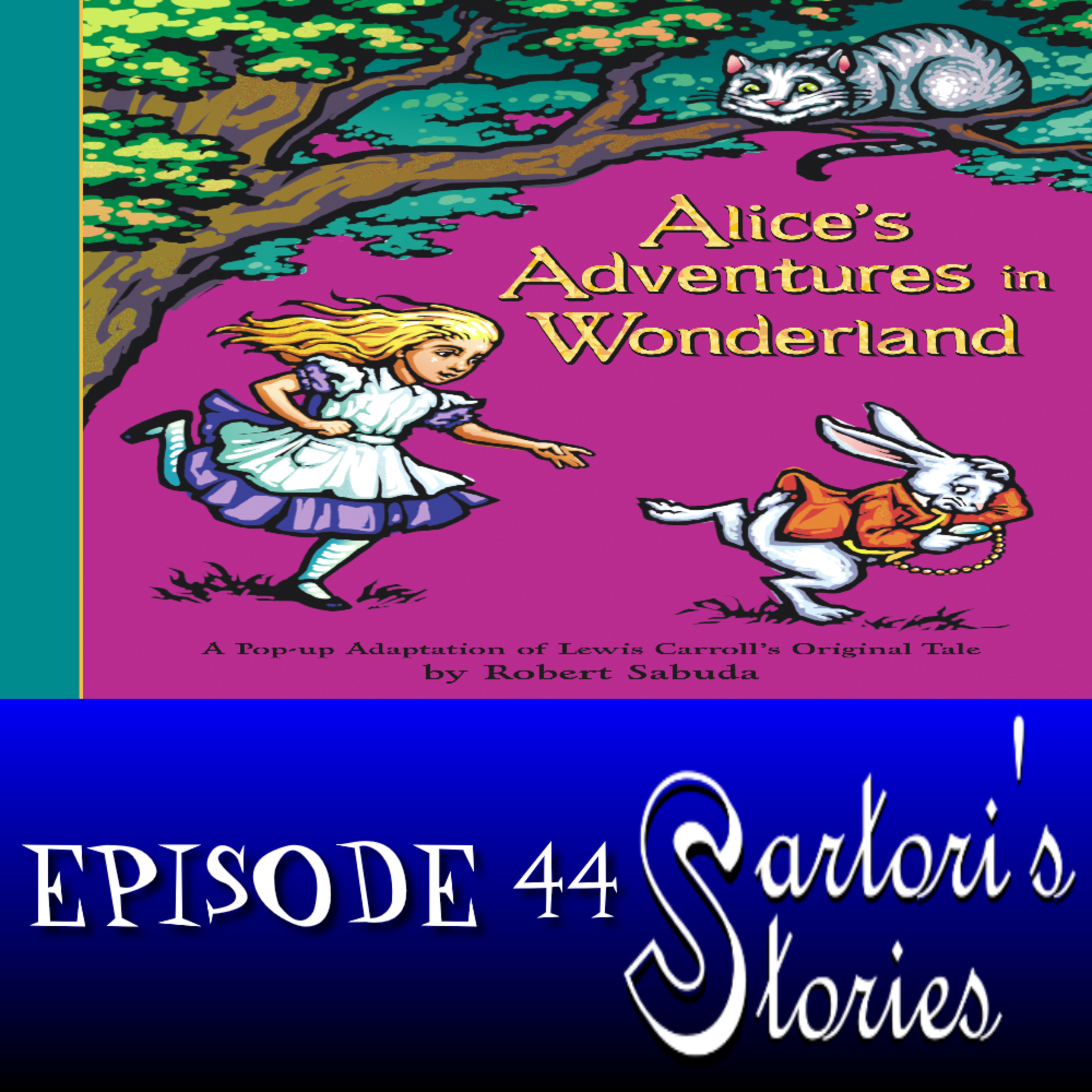 Sartori\'s Stories
