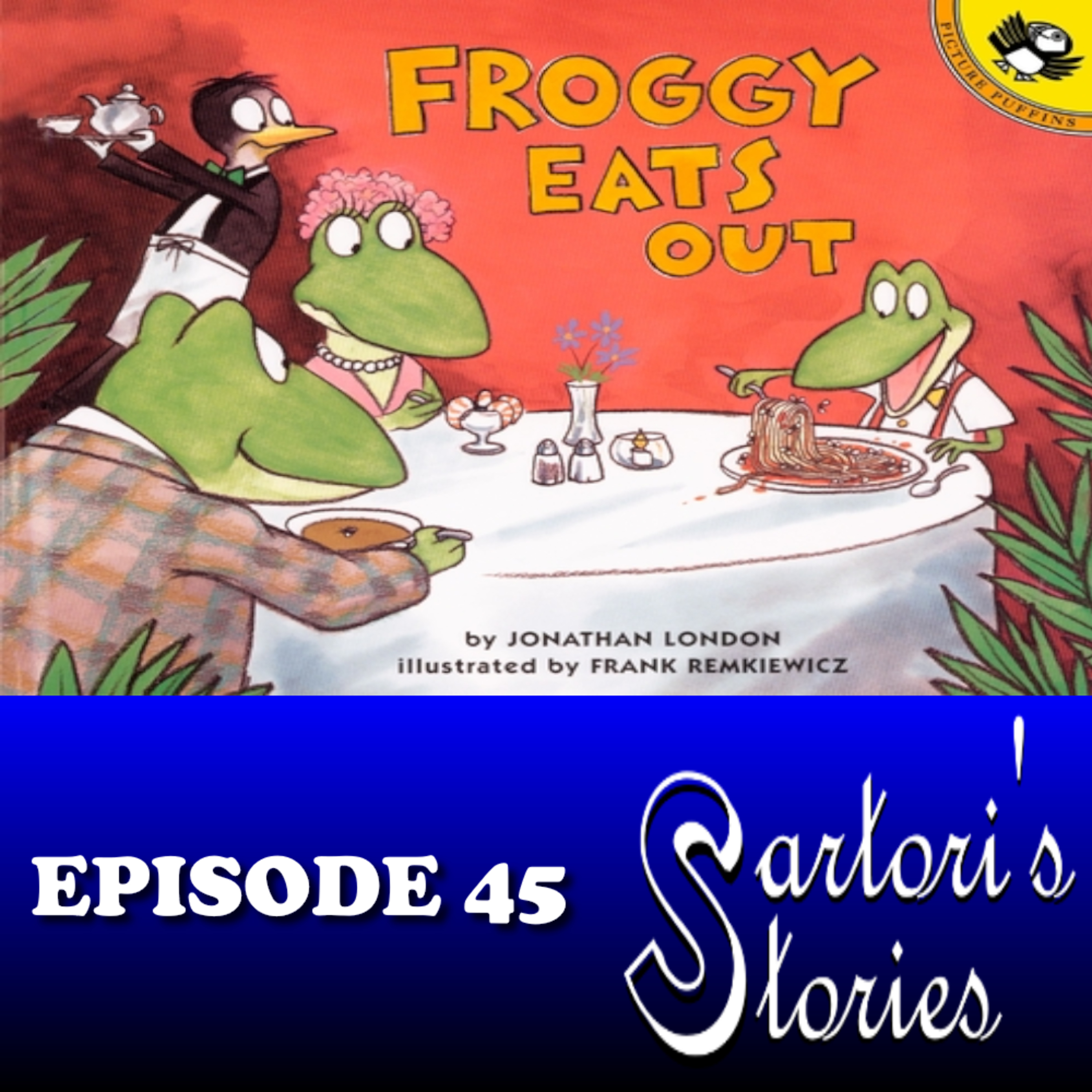 Sartori\'s Stories